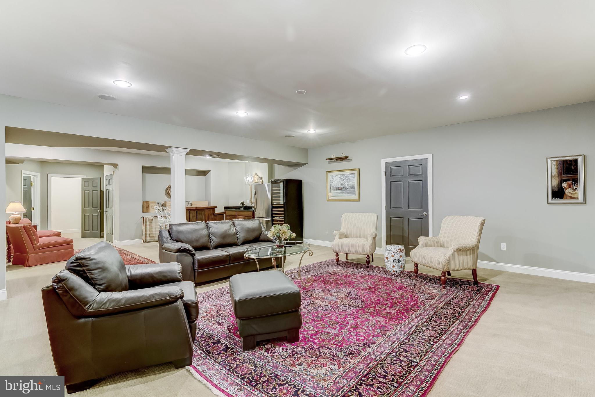 MAPLE LAWN - Residential