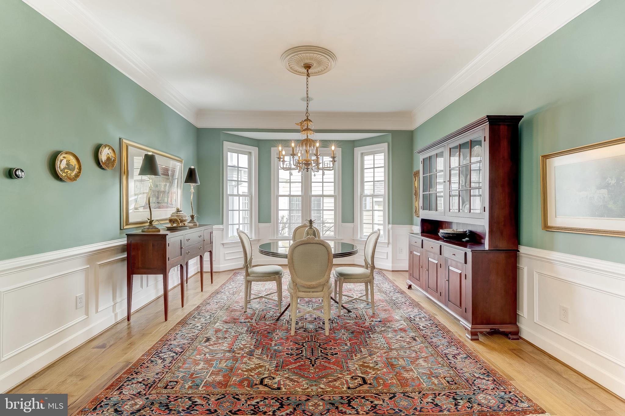 MAPLE LAWN - Residential