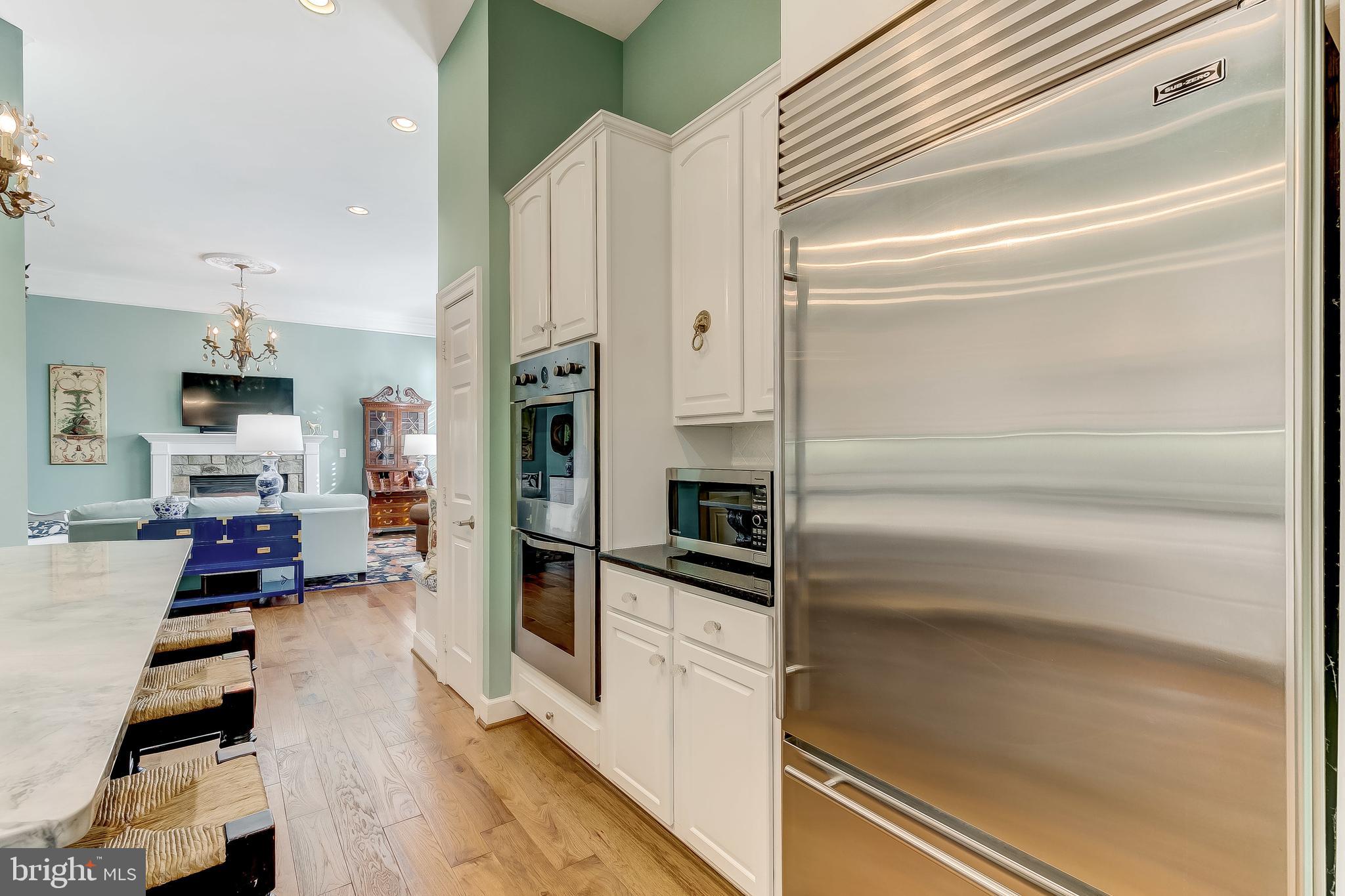 MAPLE LAWN - Residential