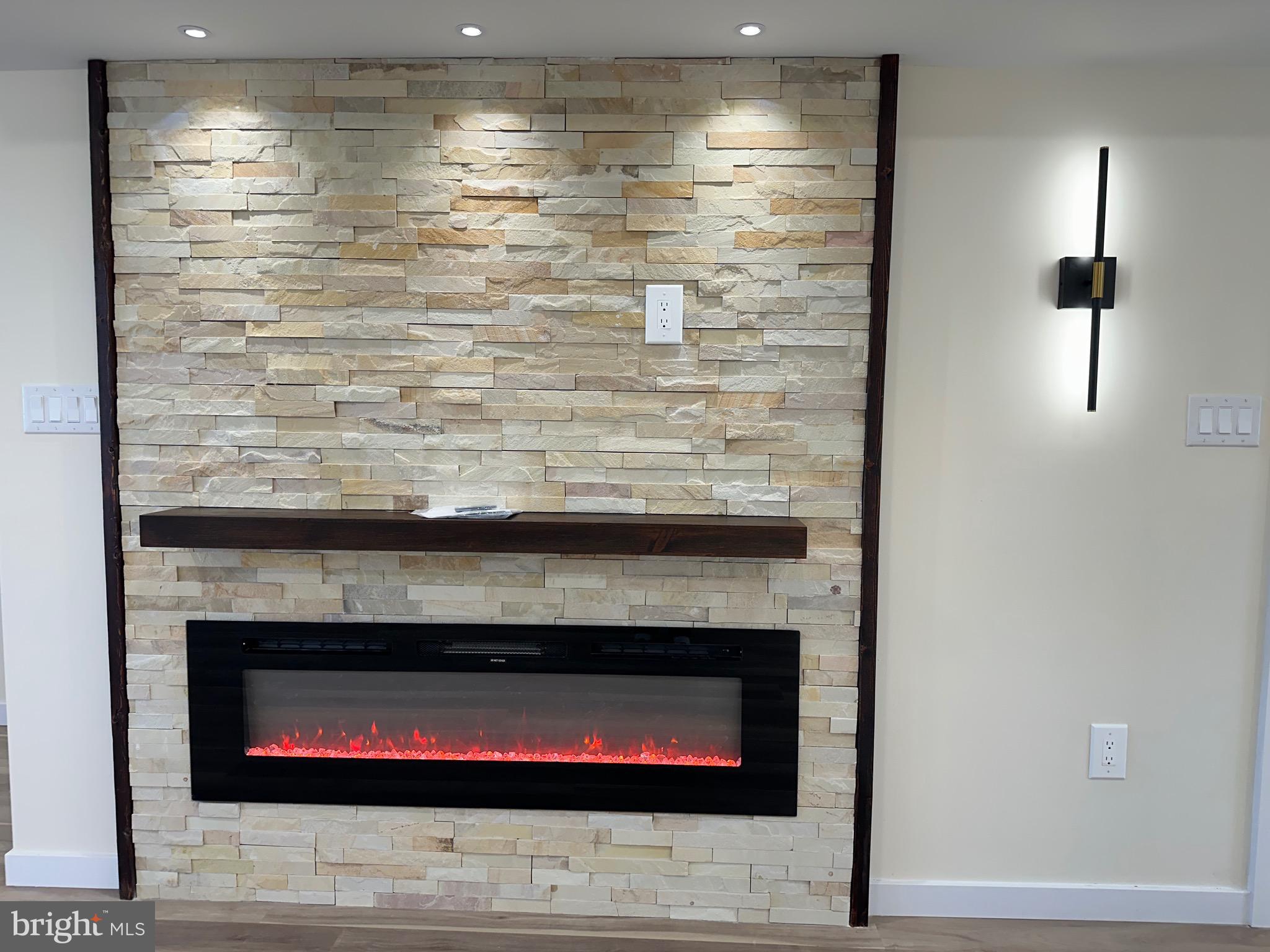 MILLBROOK - Residential