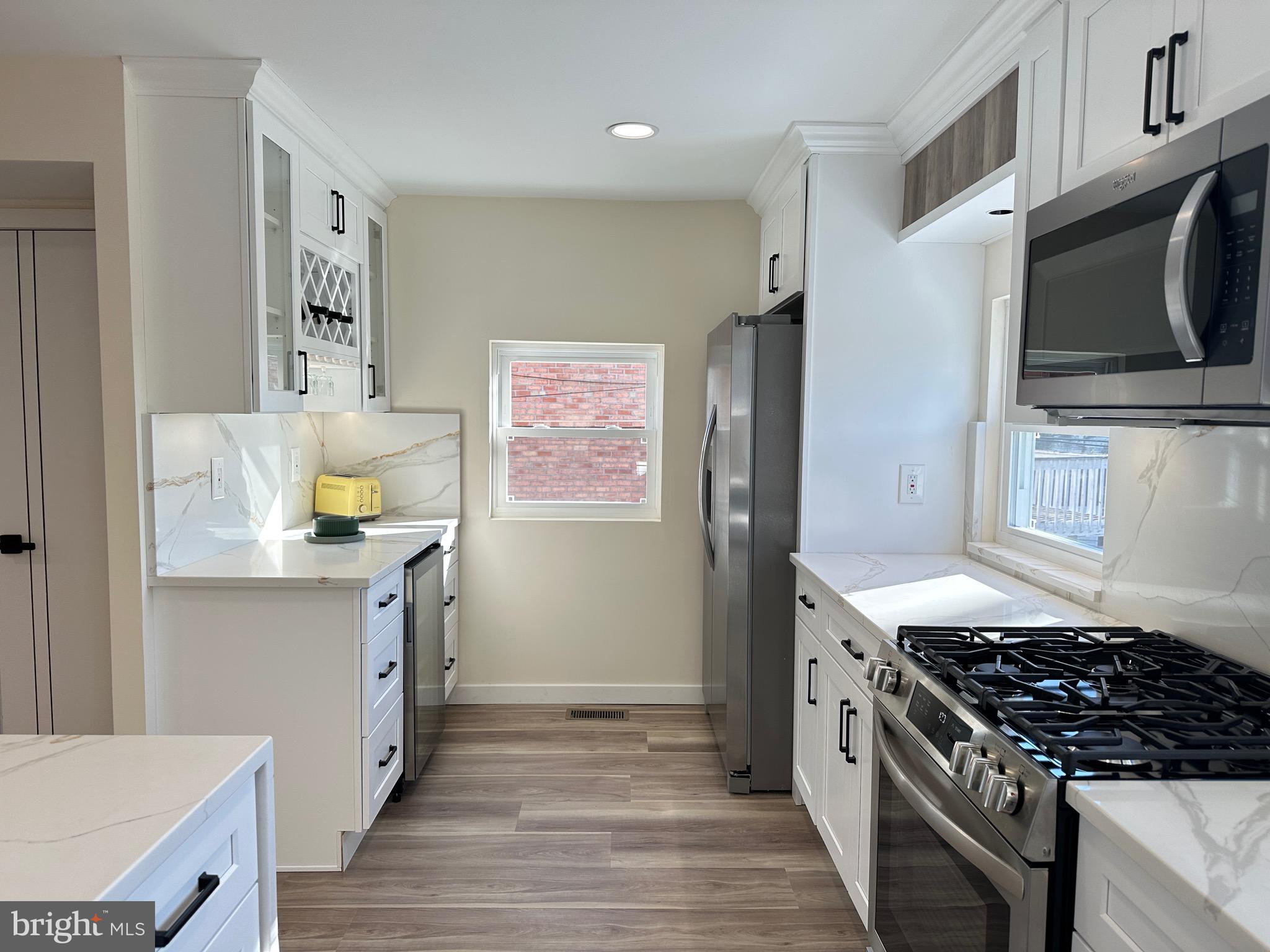 MILLBROOK - Residential