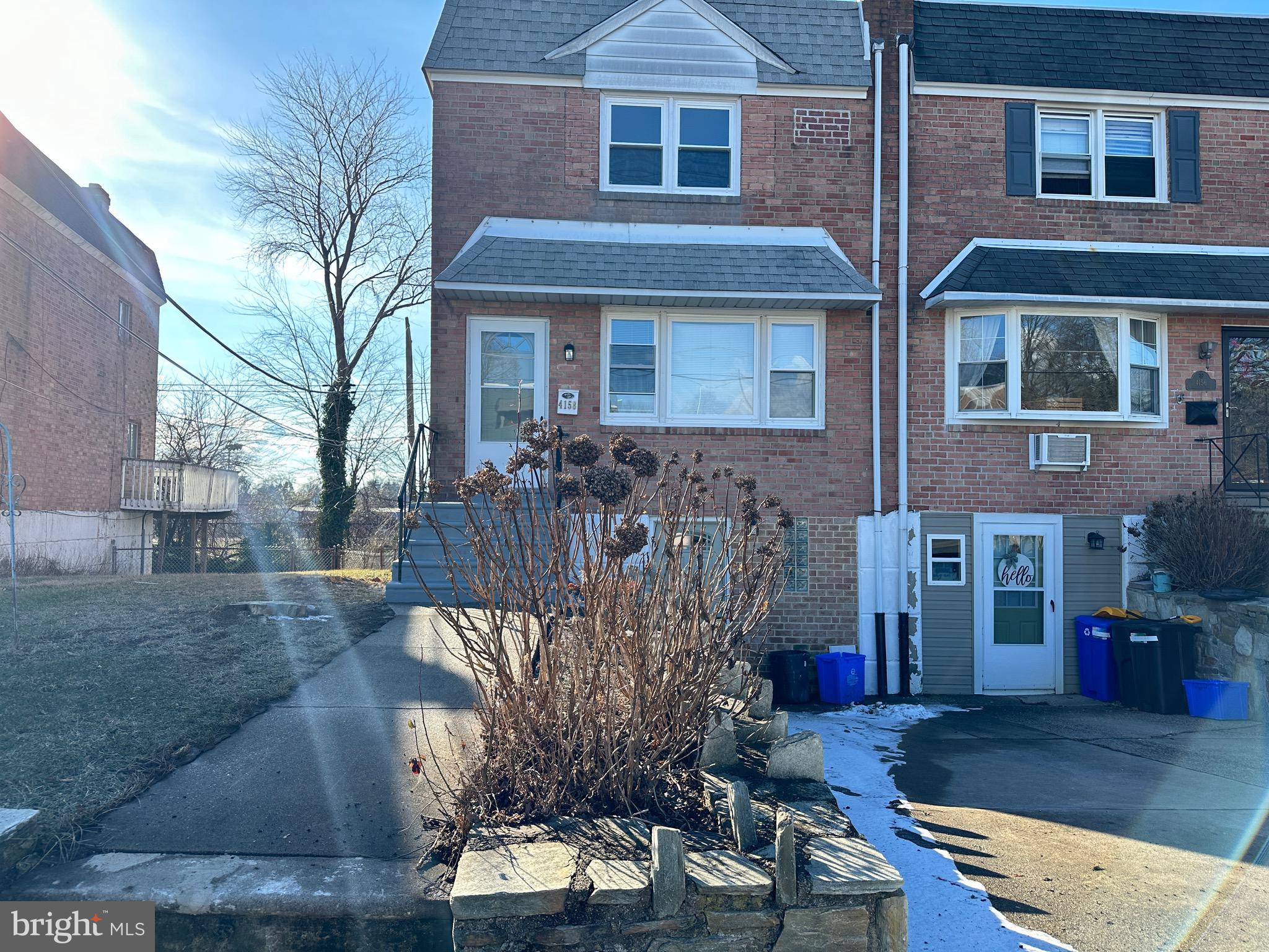 MILLBROOK - Residential