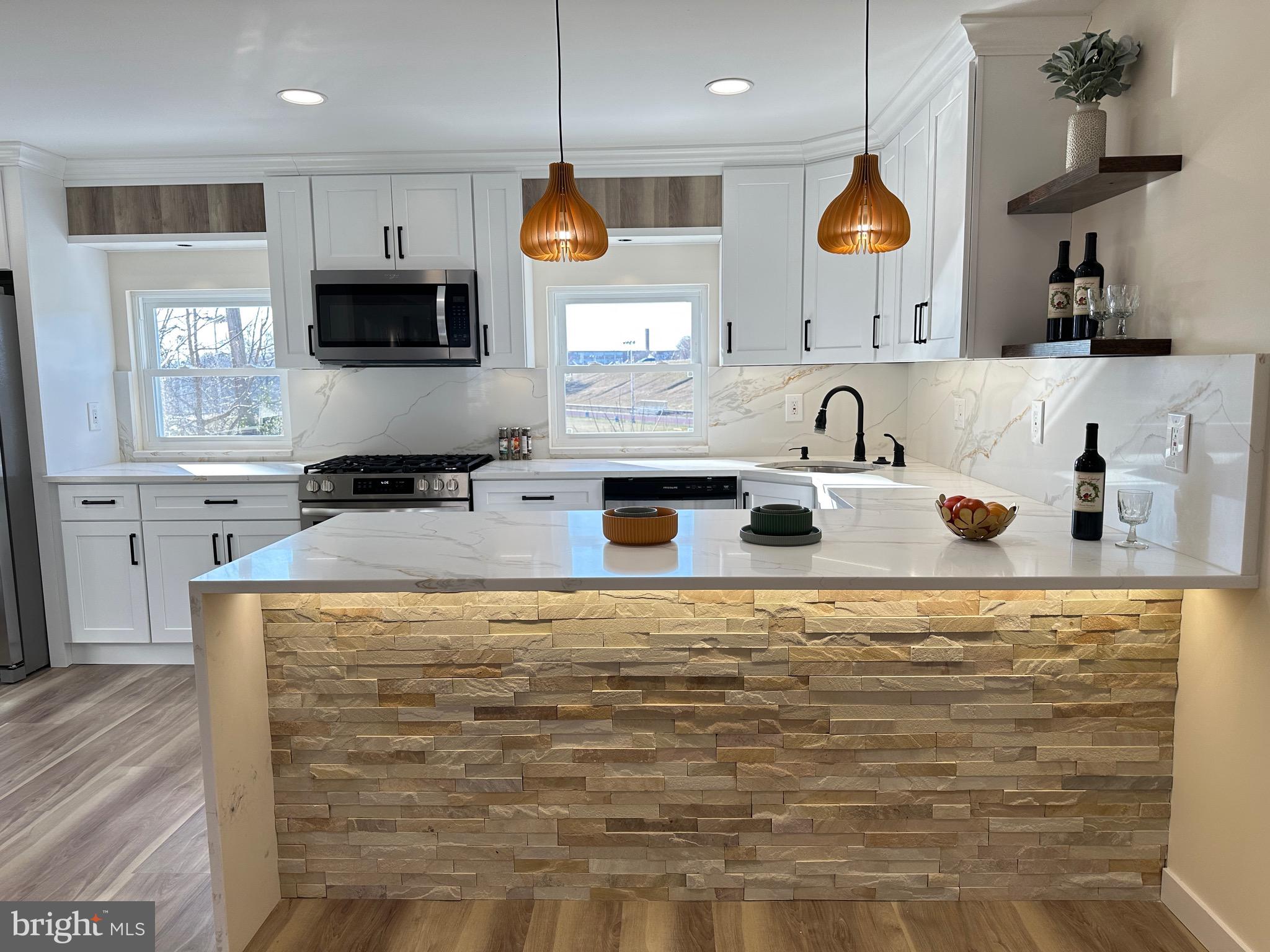 MILLBROOK - Residential