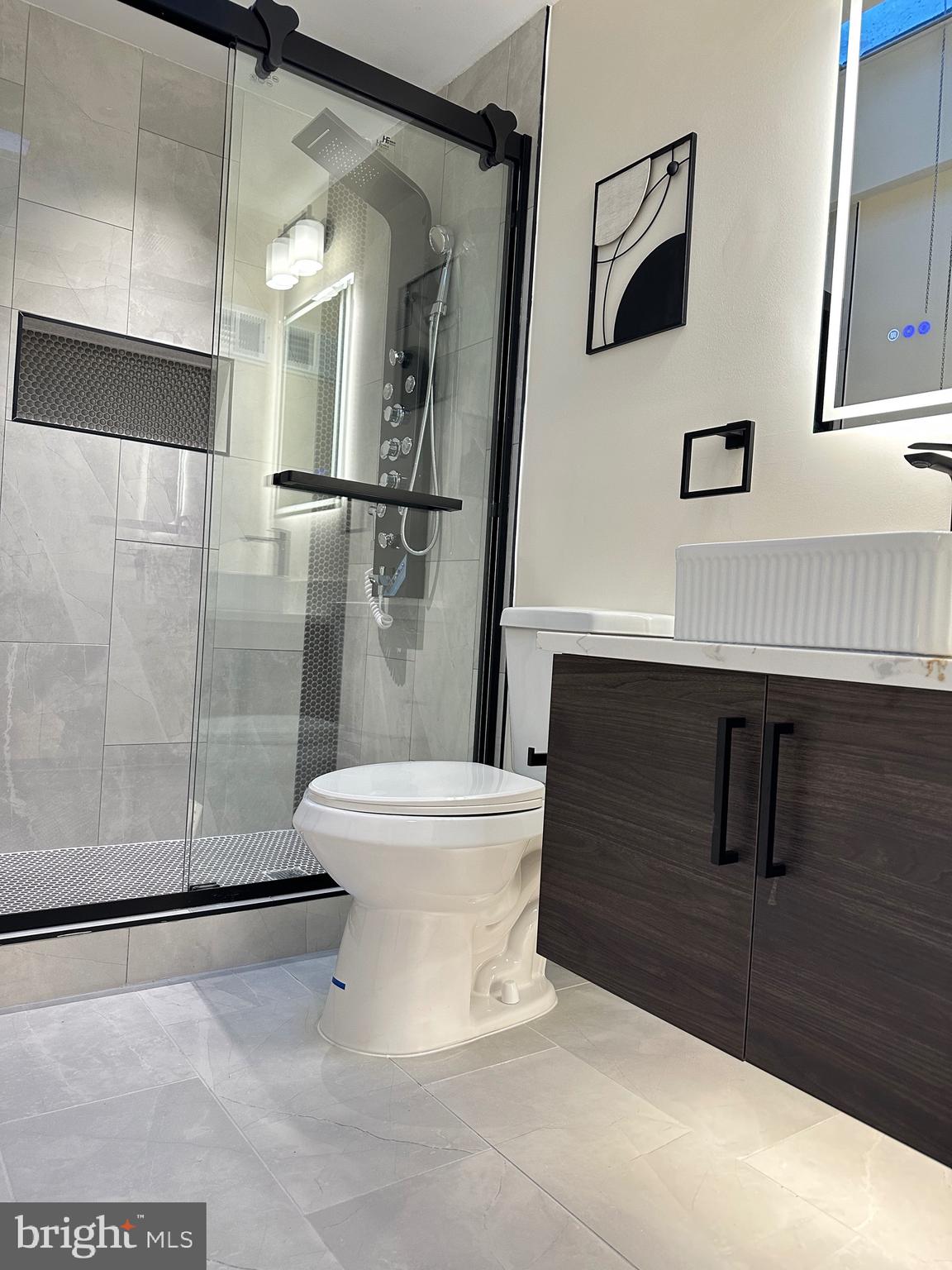 MILLBROOK - Residential