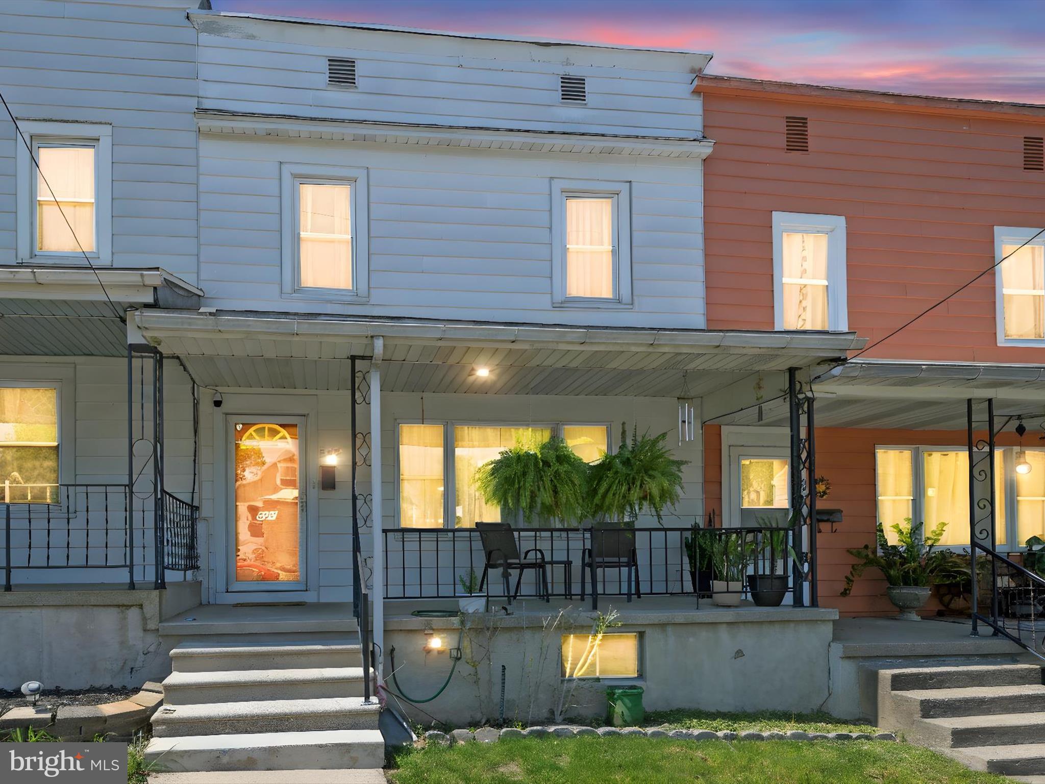 502 S 5TH STREET