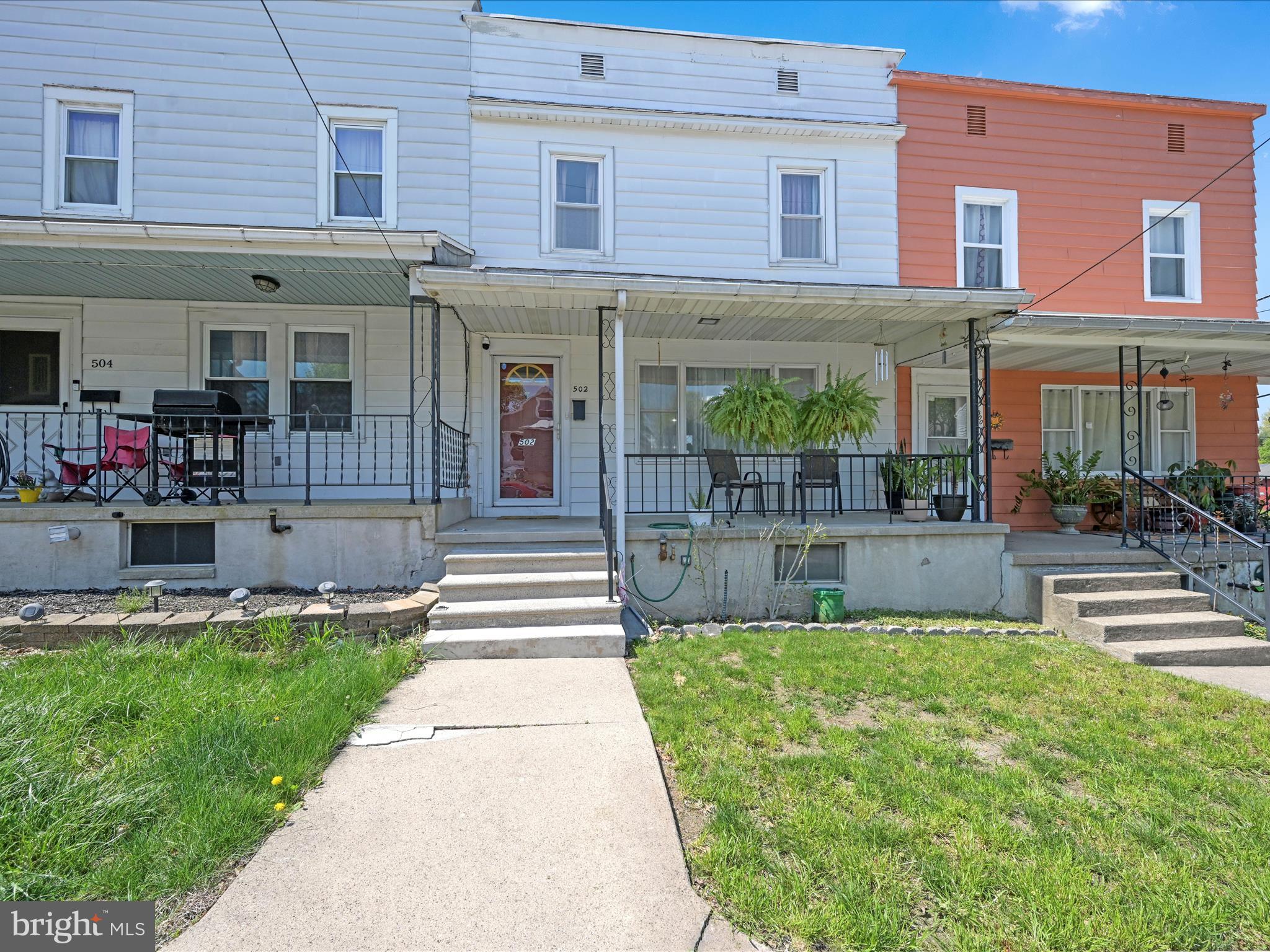 502 S 5TH STREET