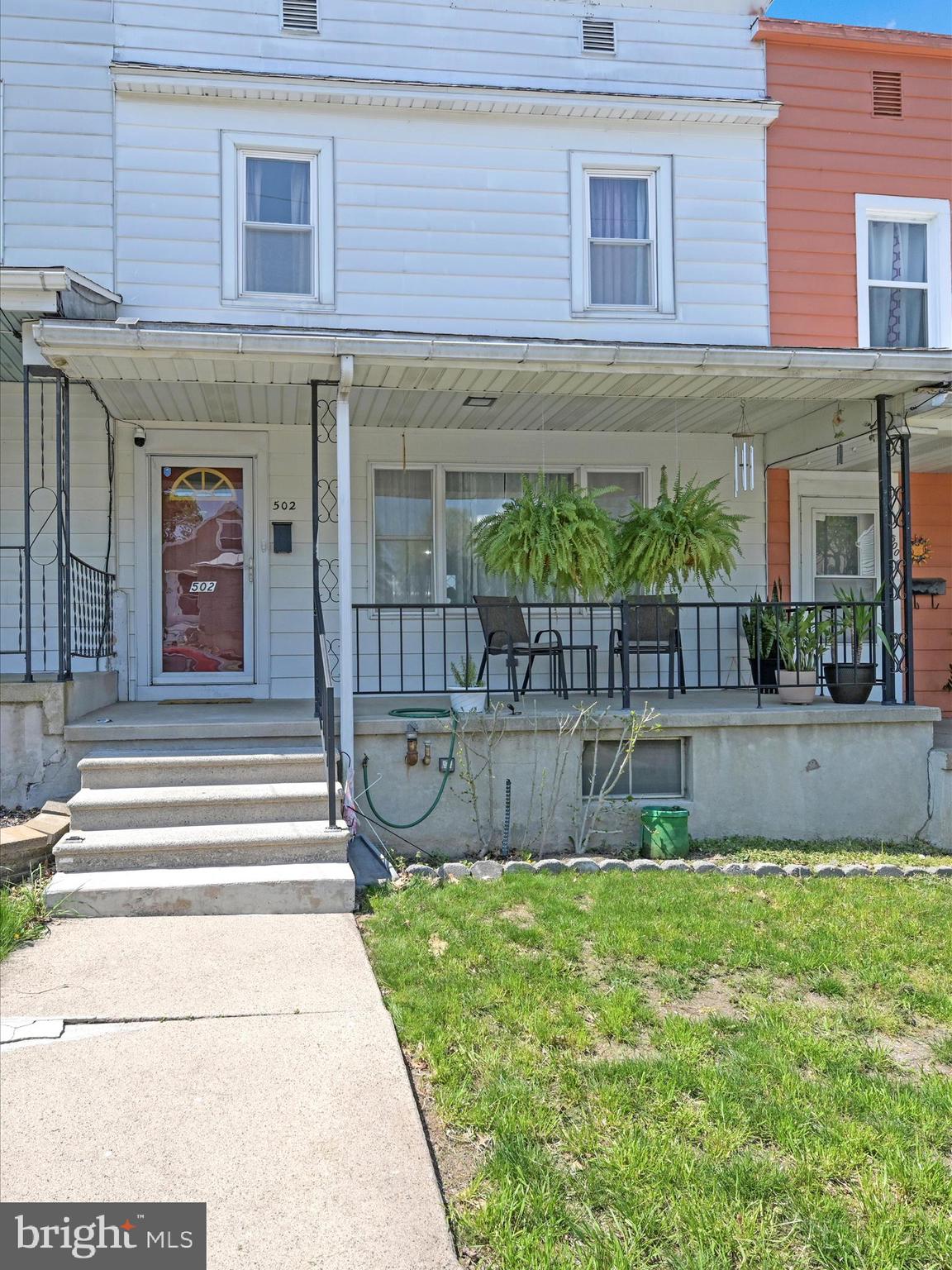 502 S 5TH STREET