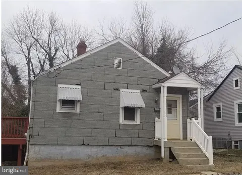 9 Whist Place, Capitol Heights, MD 20743 - MLS#: MDPG2182674