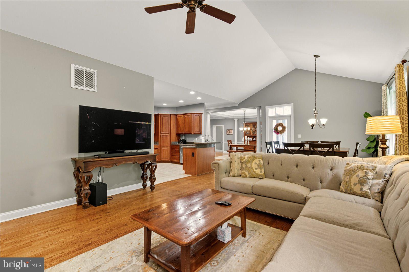 OLDE TOWN - Residential