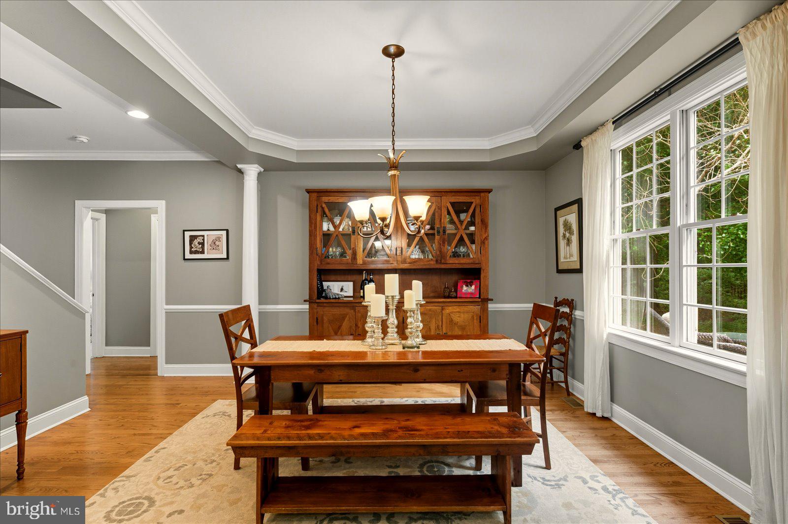 OLDE TOWN - Residential