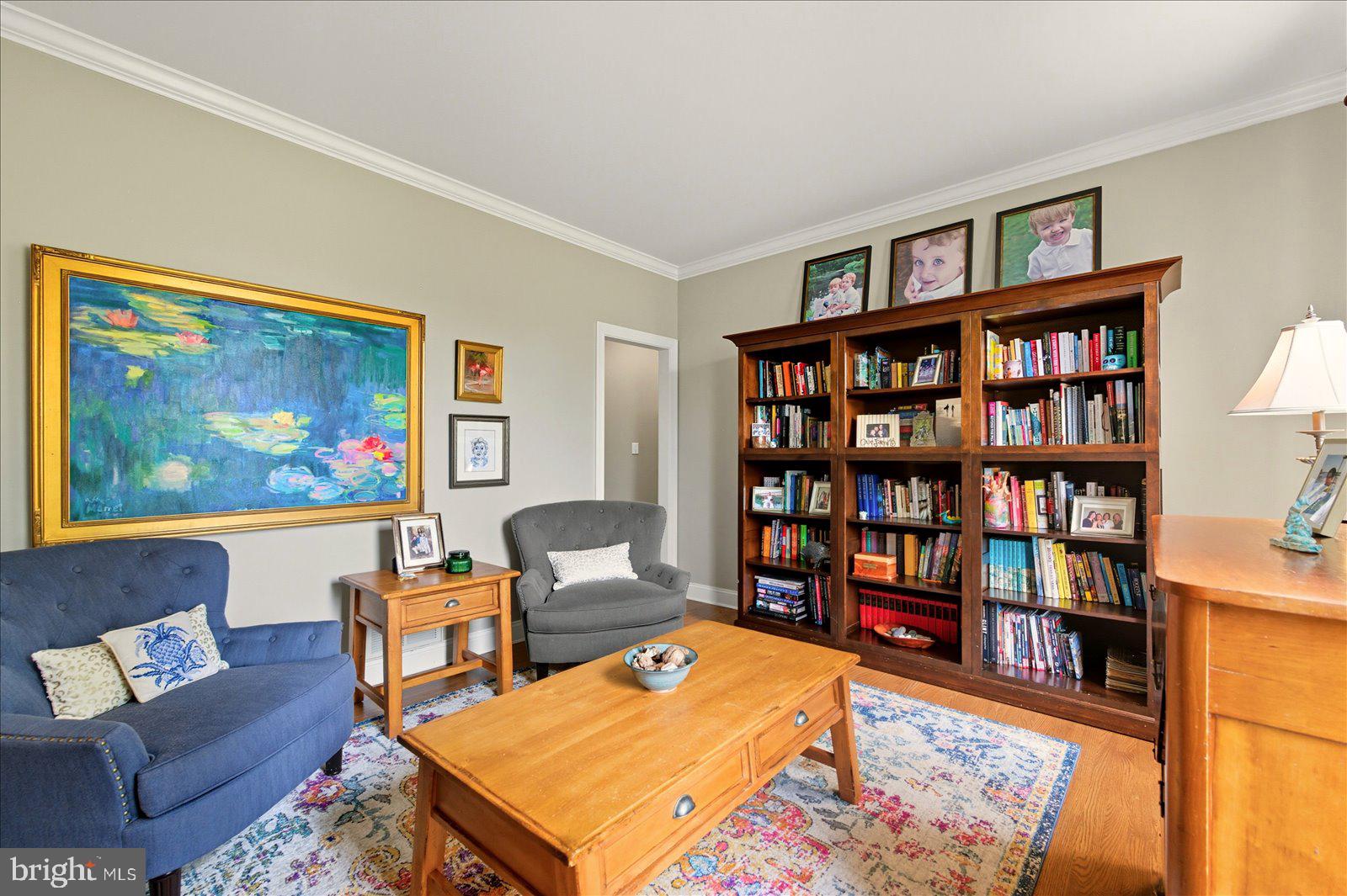 OLDE TOWN - Residential