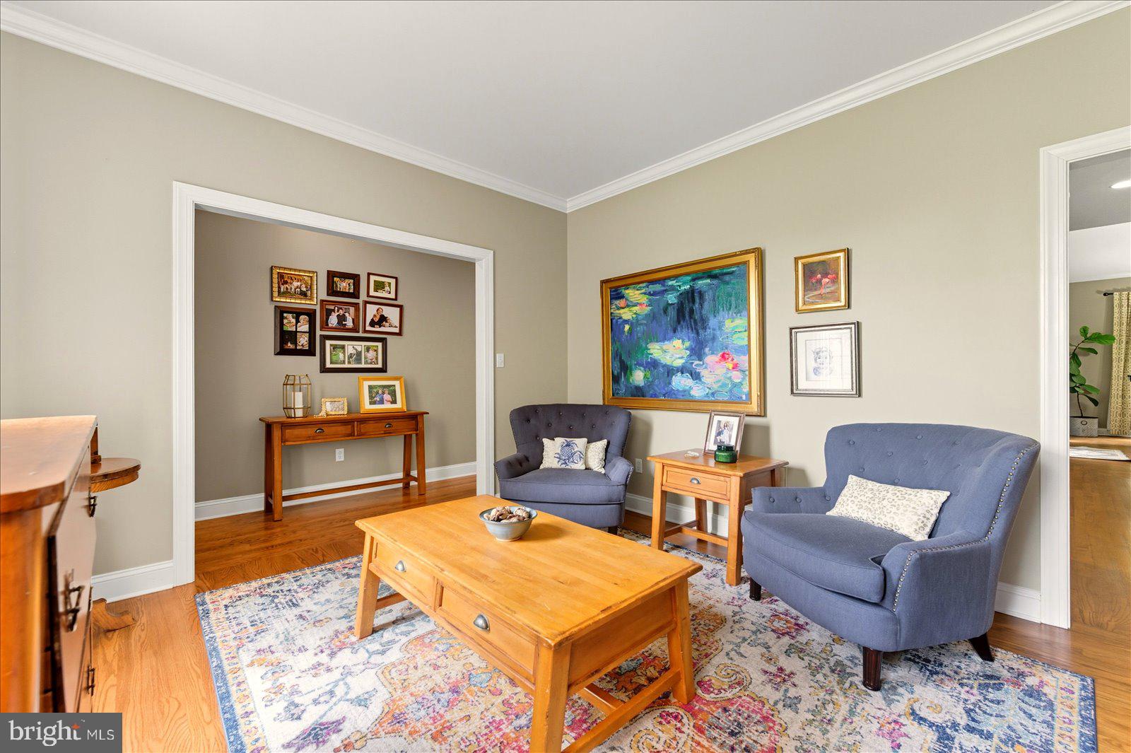 OLDE TOWN - Residential