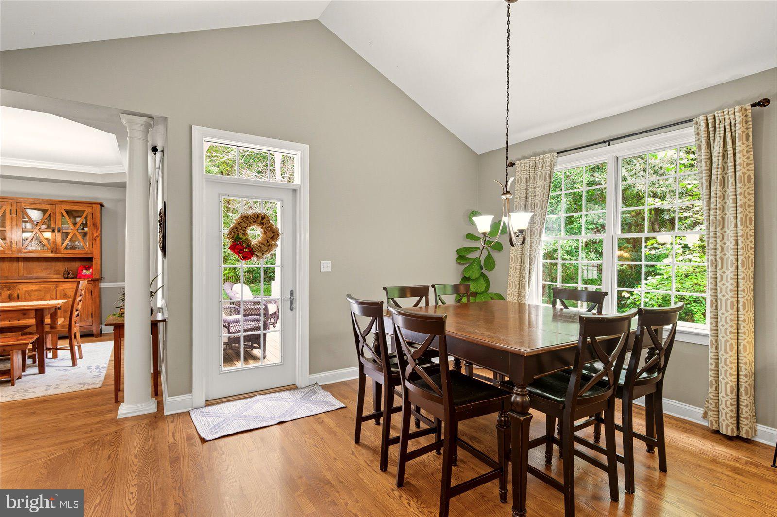 OLDE TOWN - Residential