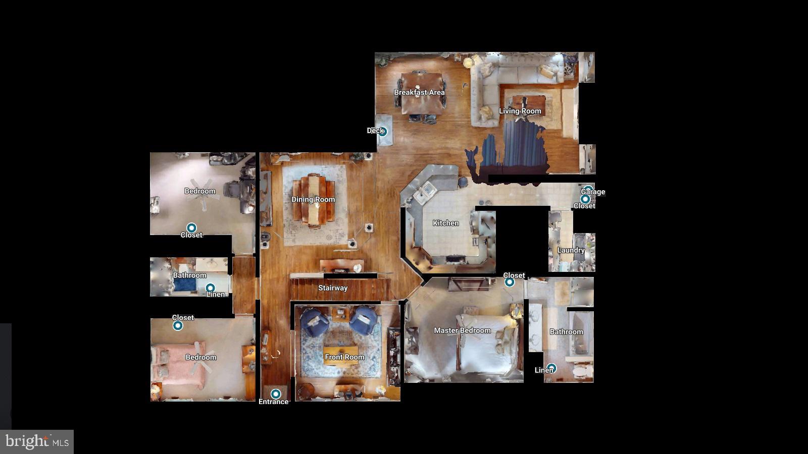 OLDE TOWN - Residential