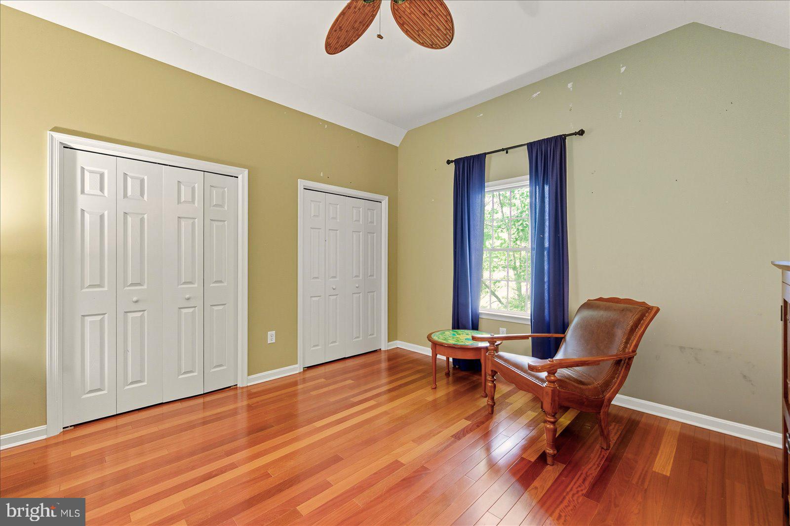 OLDE TOWN - Residential