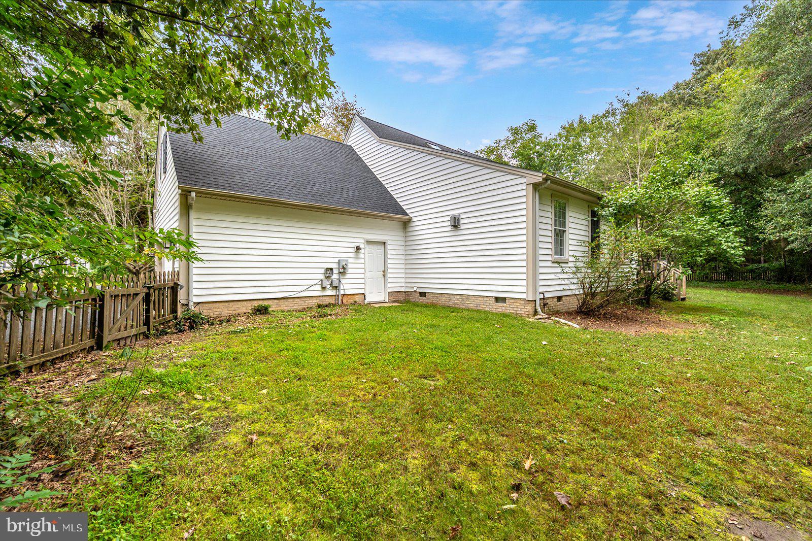 OLDE TOWN - Residential