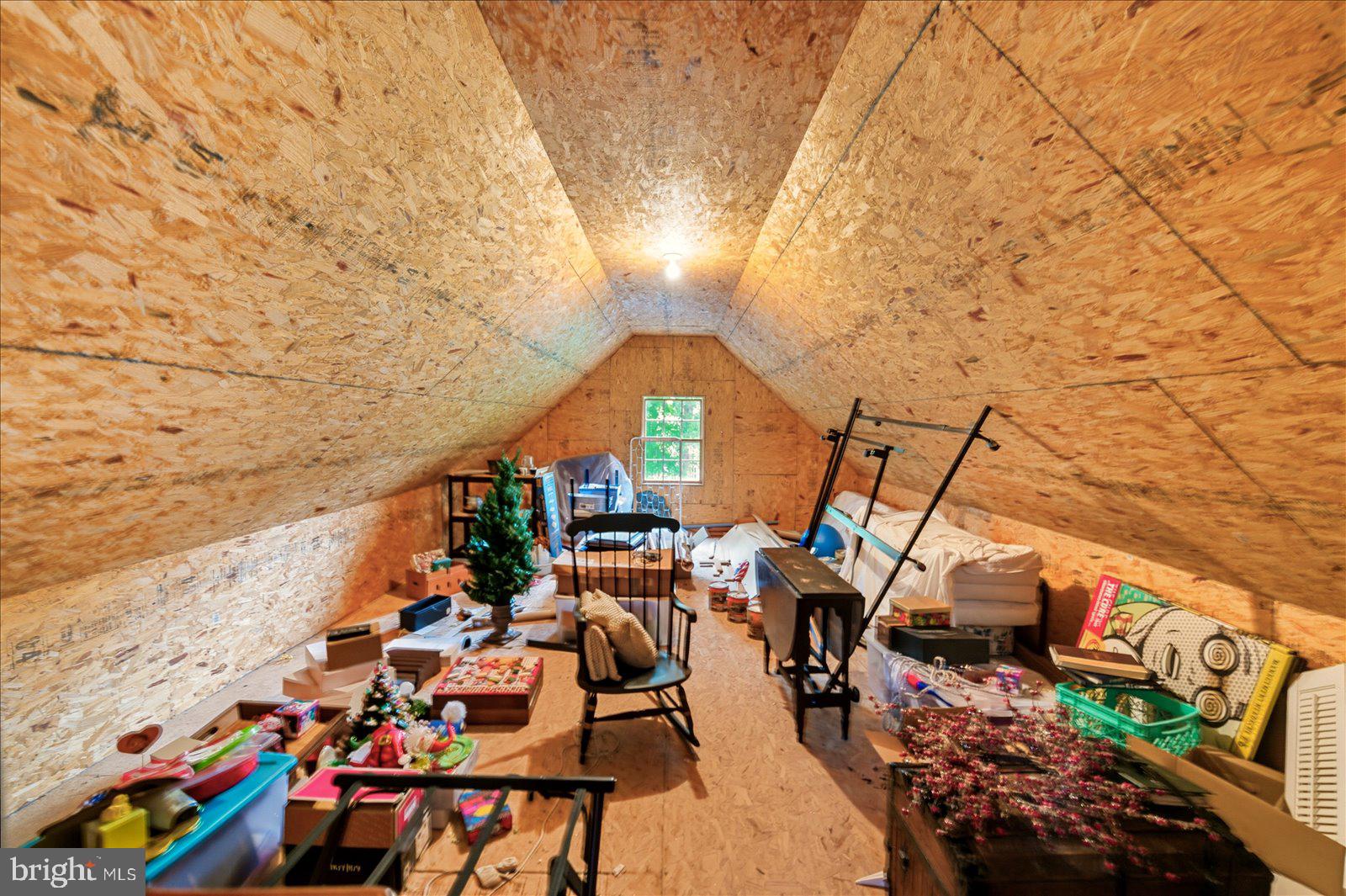 OLDE TOWN - Residential