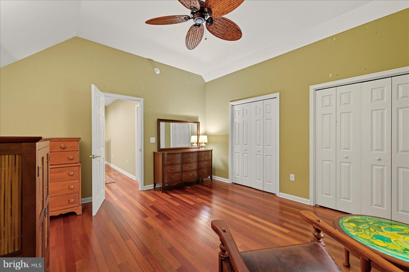 OLDE TOWN - Residential