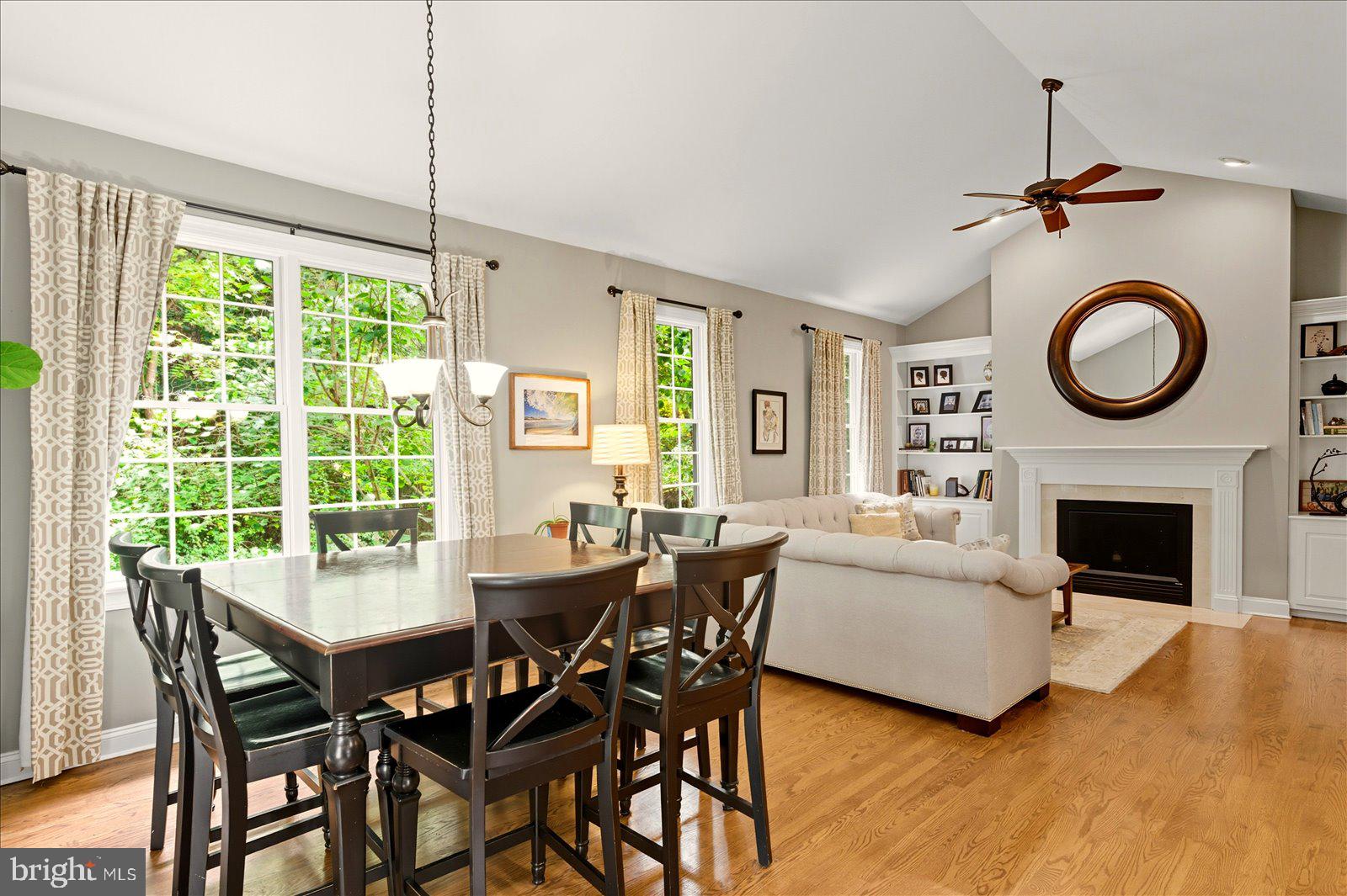 OLDE TOWN - Residential