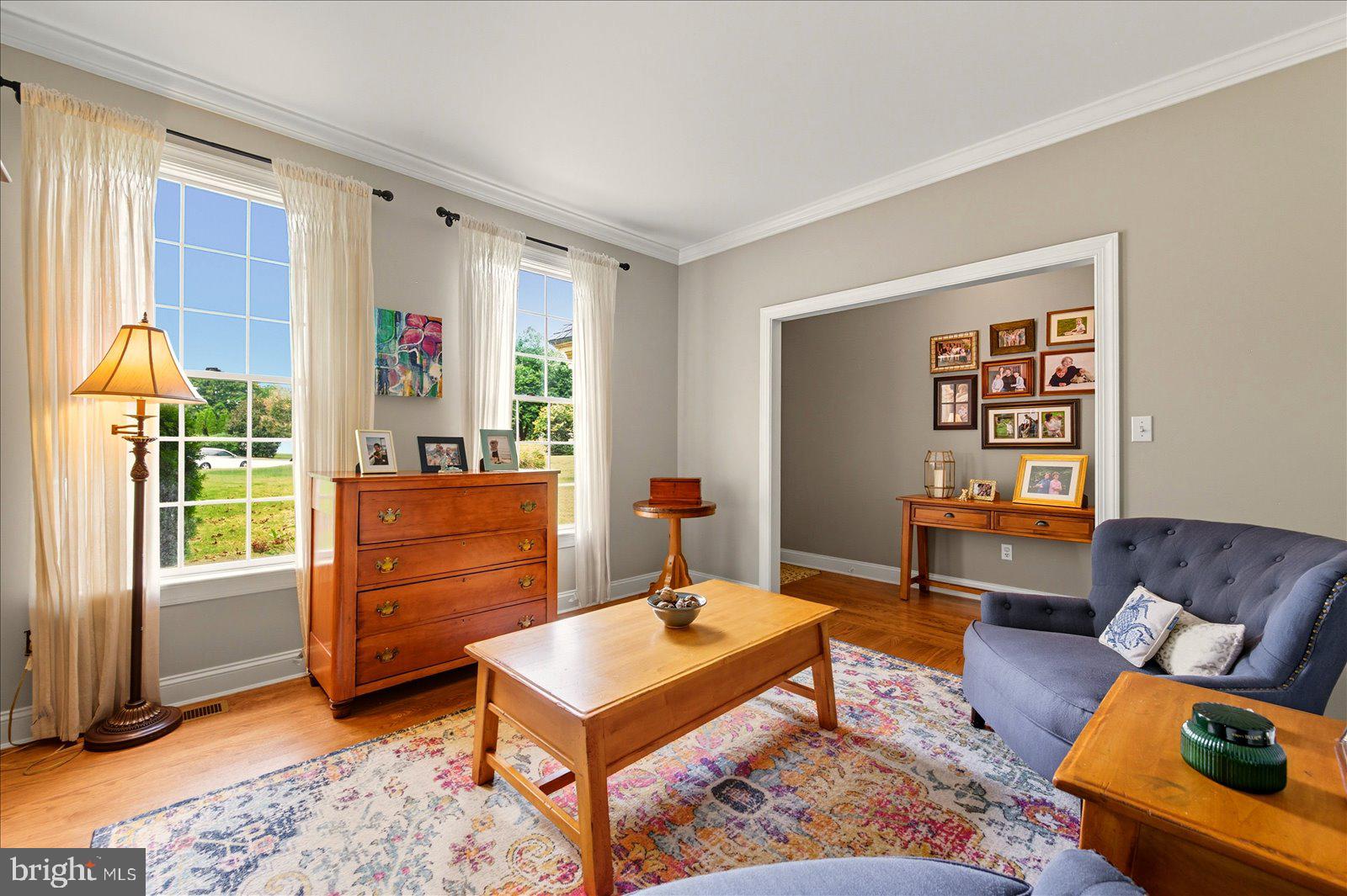 OLDE TOWN - Residential