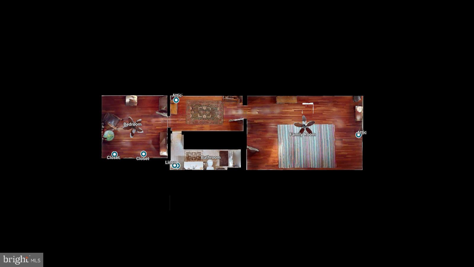 OLDE TOWN - Residential