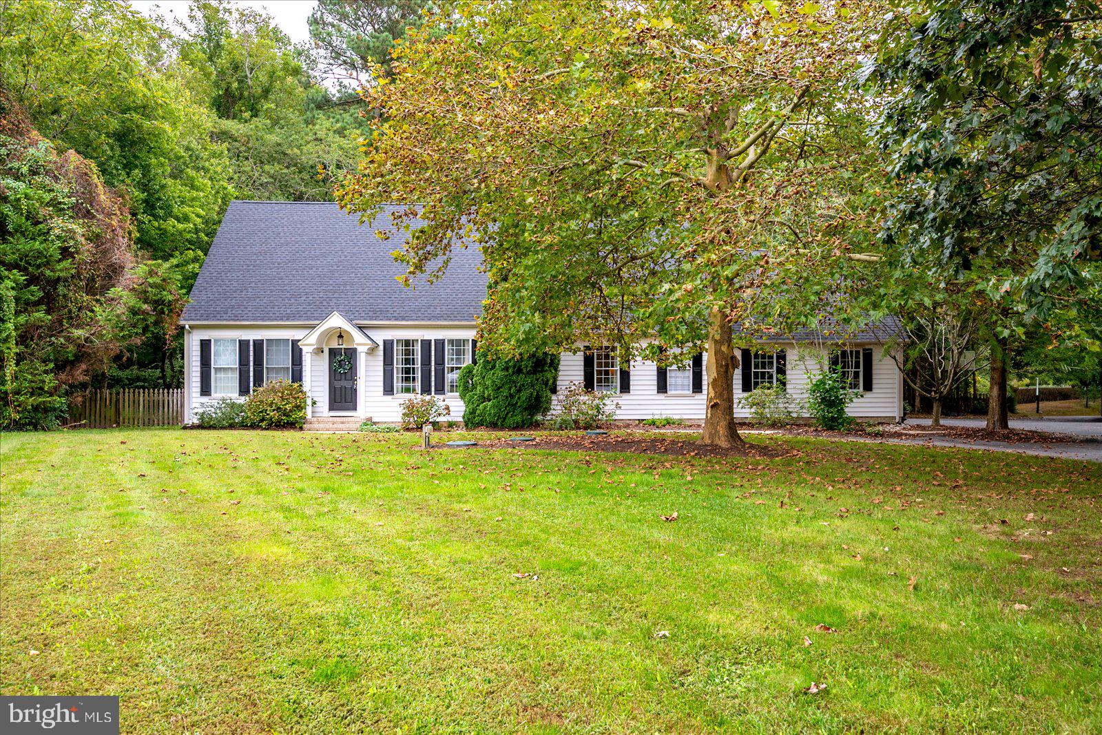 OLDE TOWN - Residential