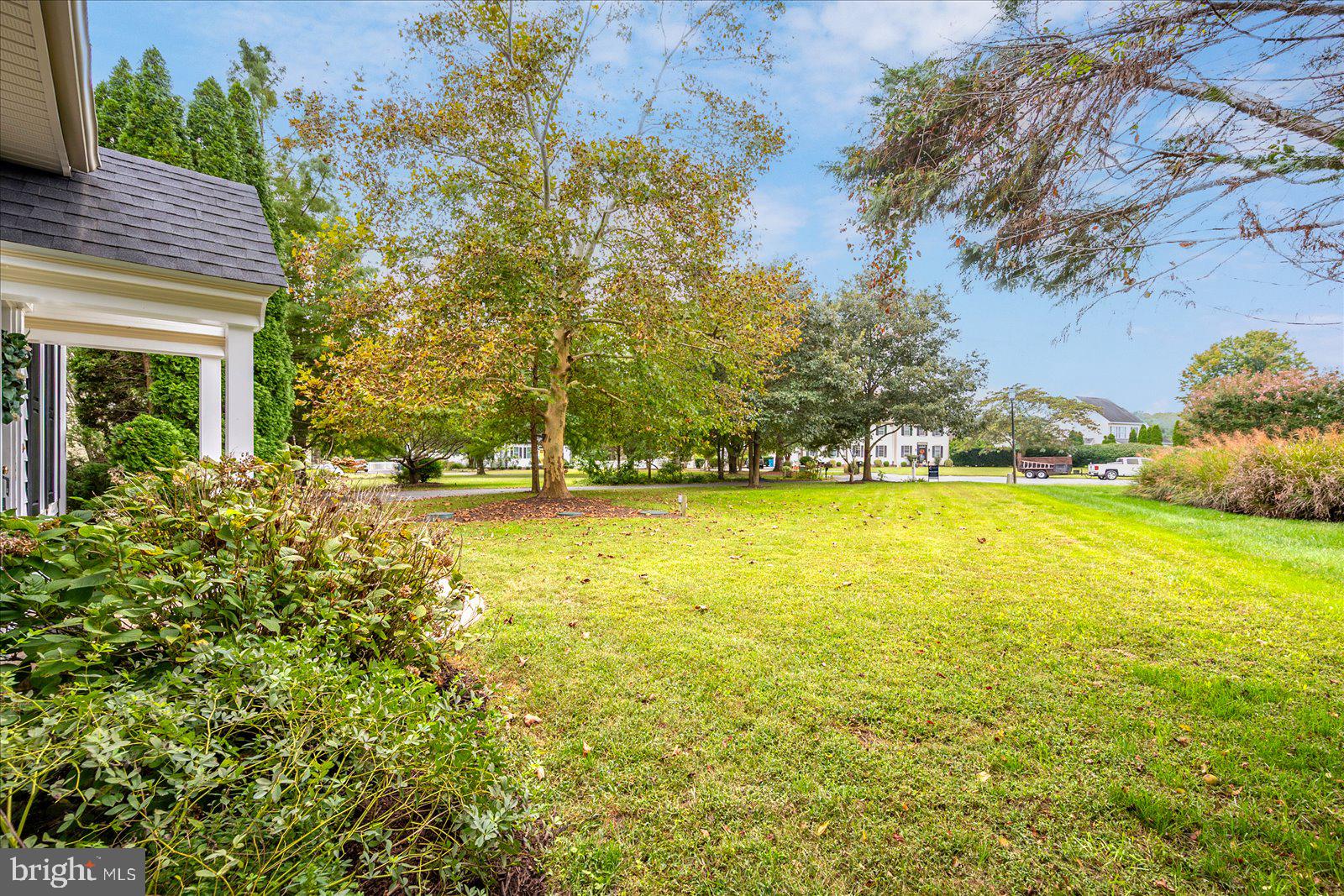 OLDE TOWN - Residential