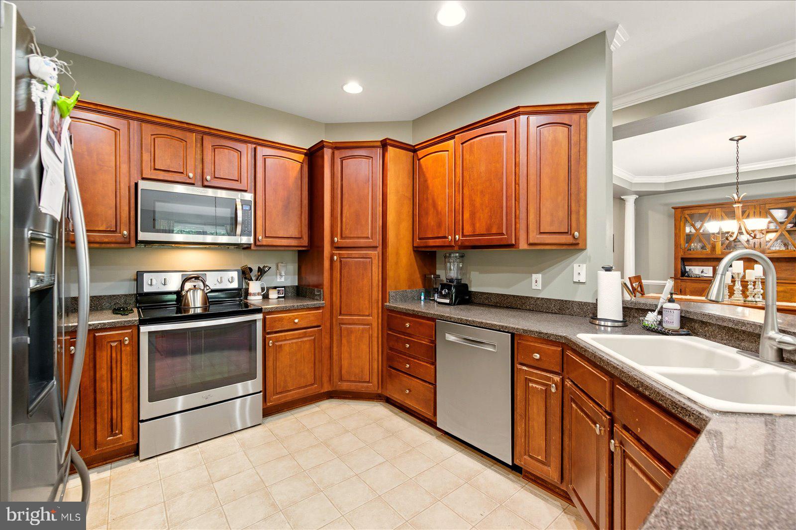 OLDE TOWN - Residential