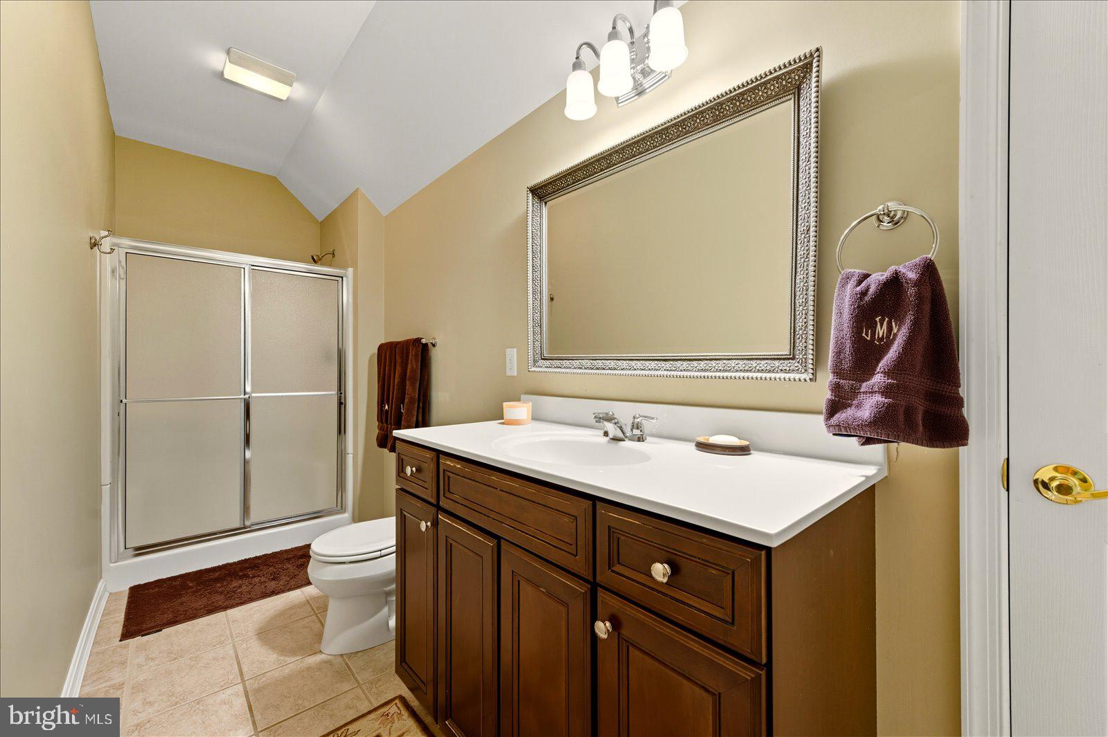 OLDE TOWN - Residential