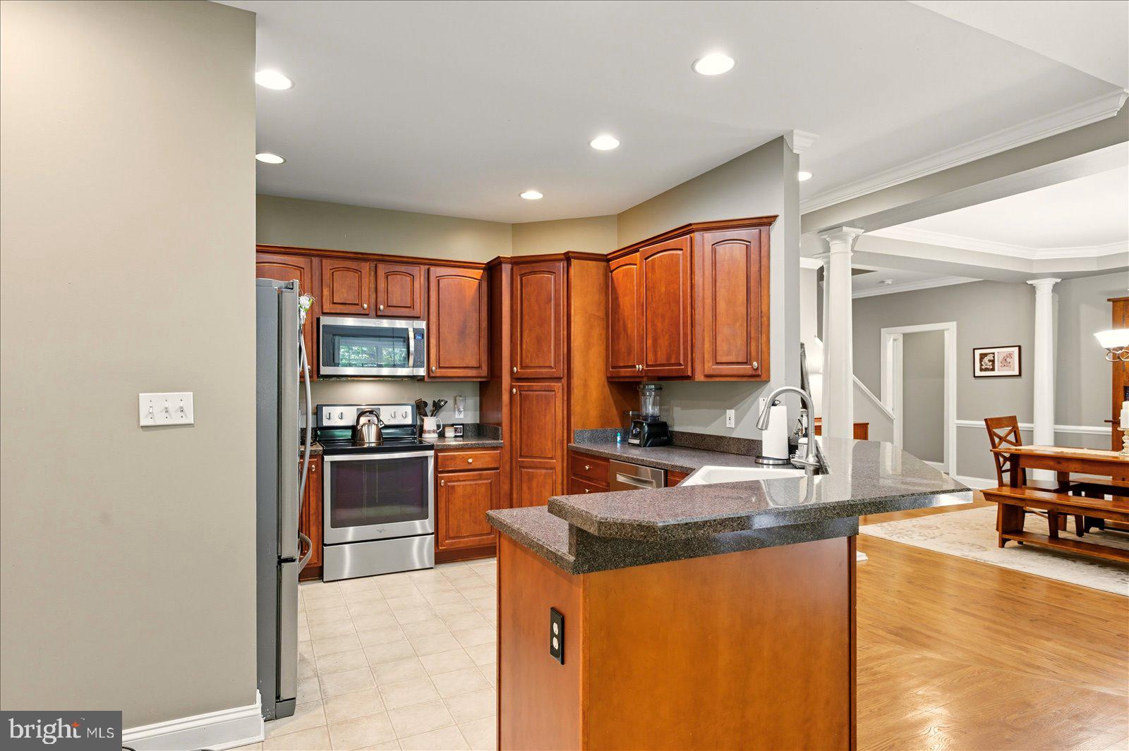 OLDE TOWN - Residential