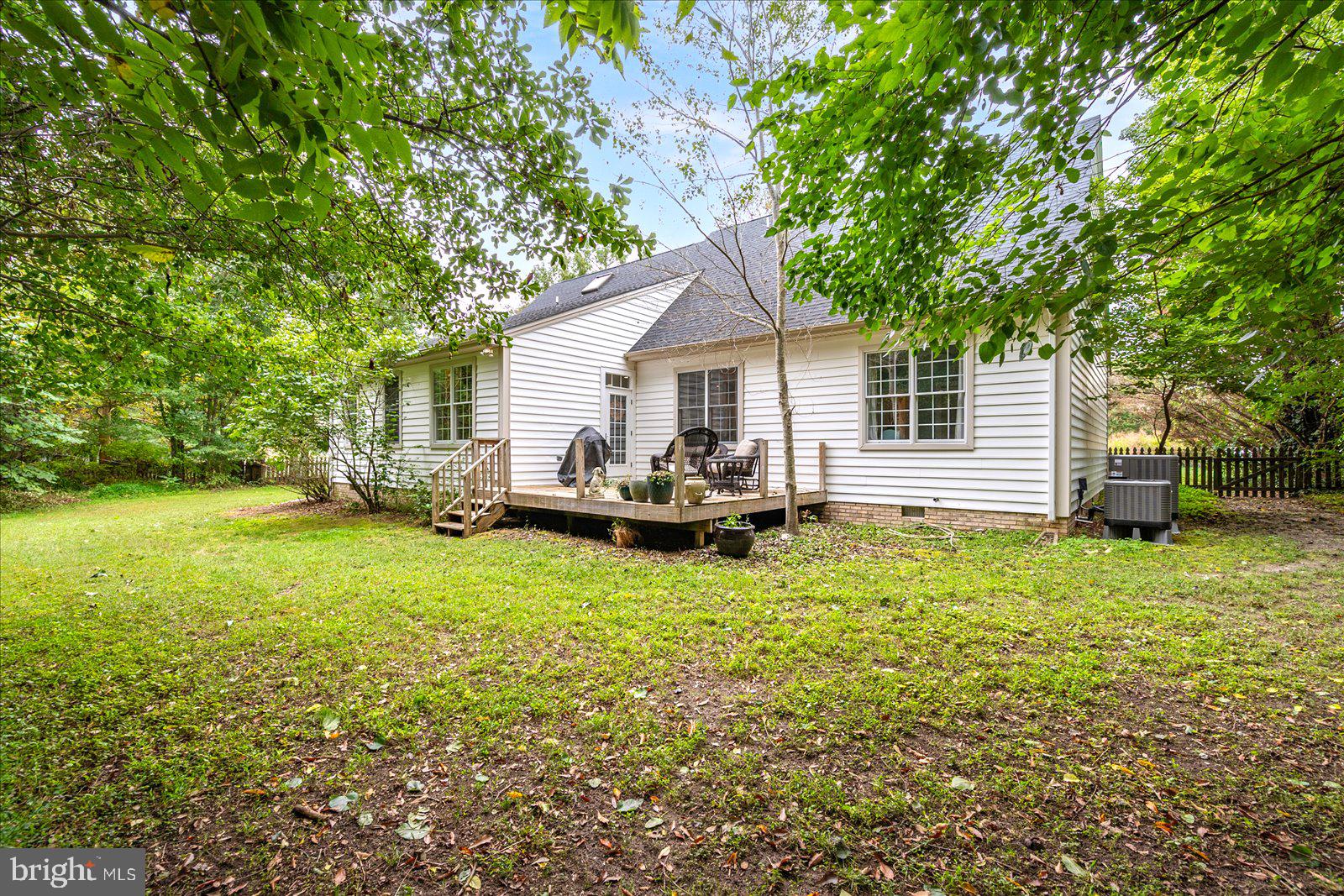 OLDE TOWN - Residential