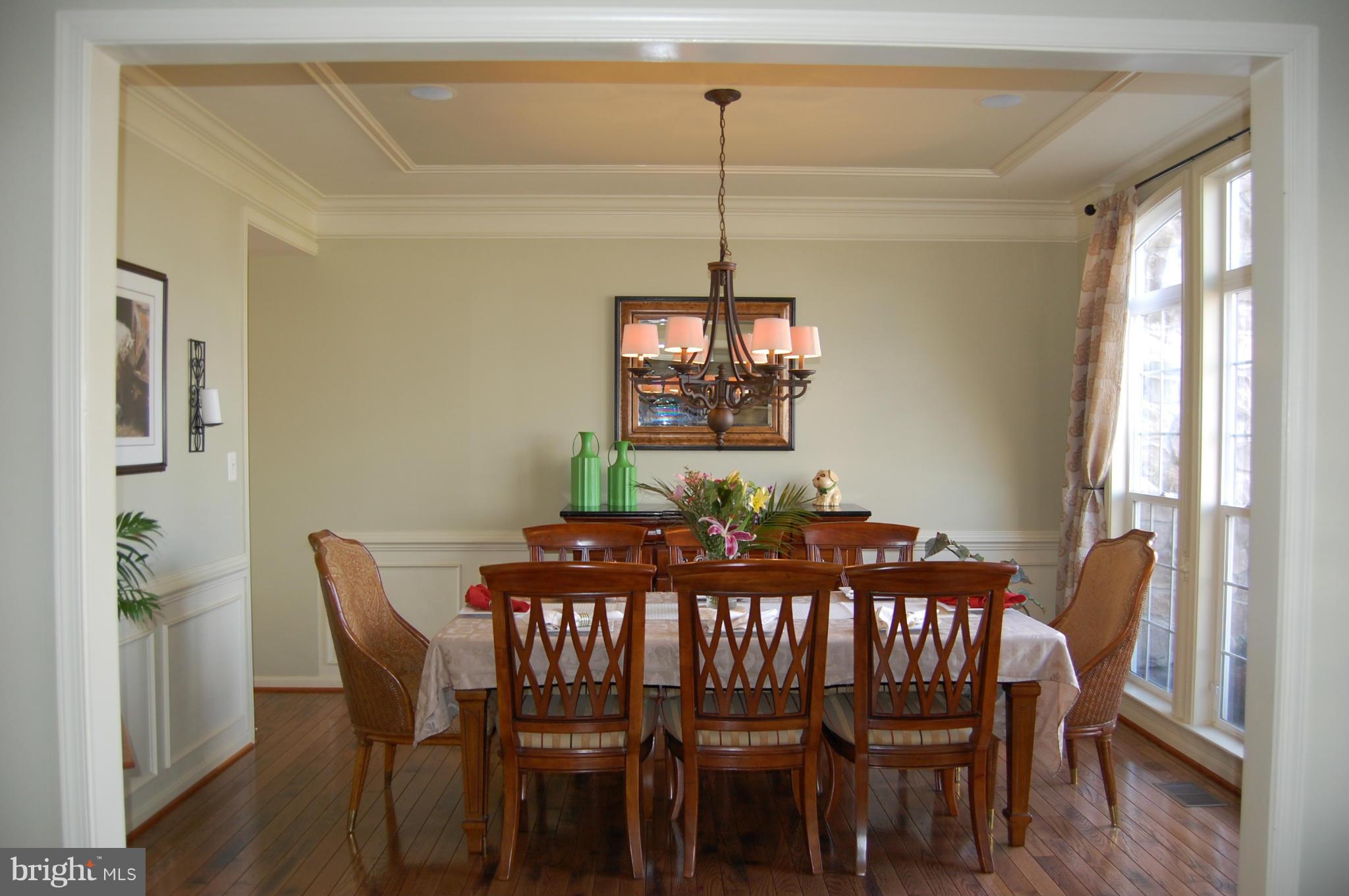 MADISON GROVE - Residential