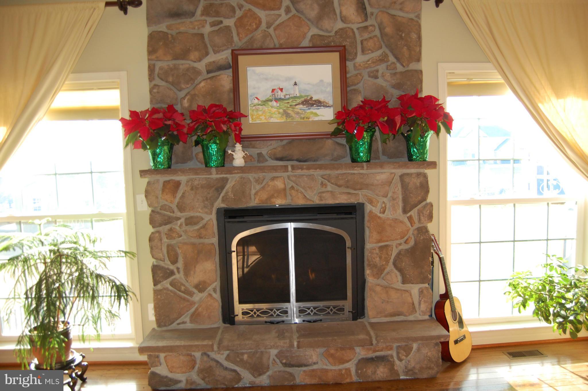 MADISON GROVE - Residential