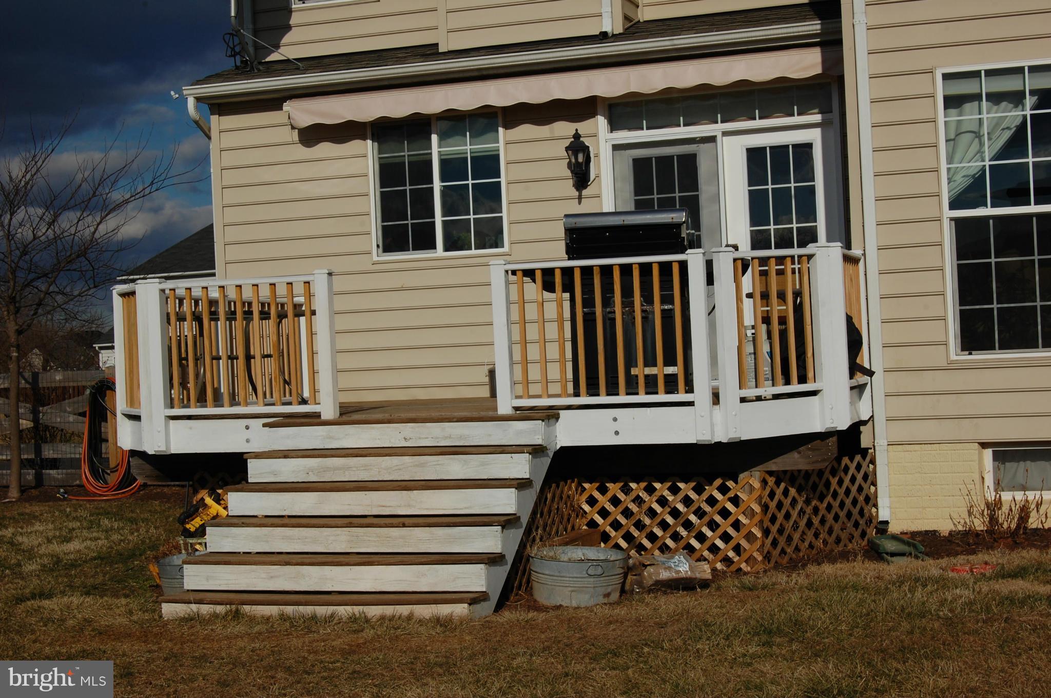 MADISON GROVE - Residential