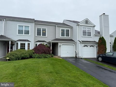 15 E PARK ROAD NEWTOWN PA 18940