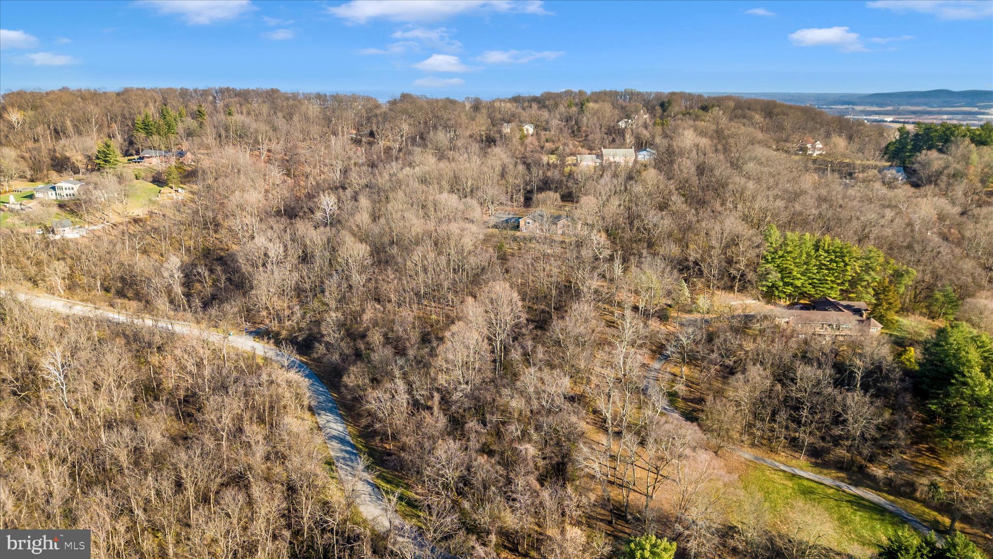 CATOCTIN POINT - Residential