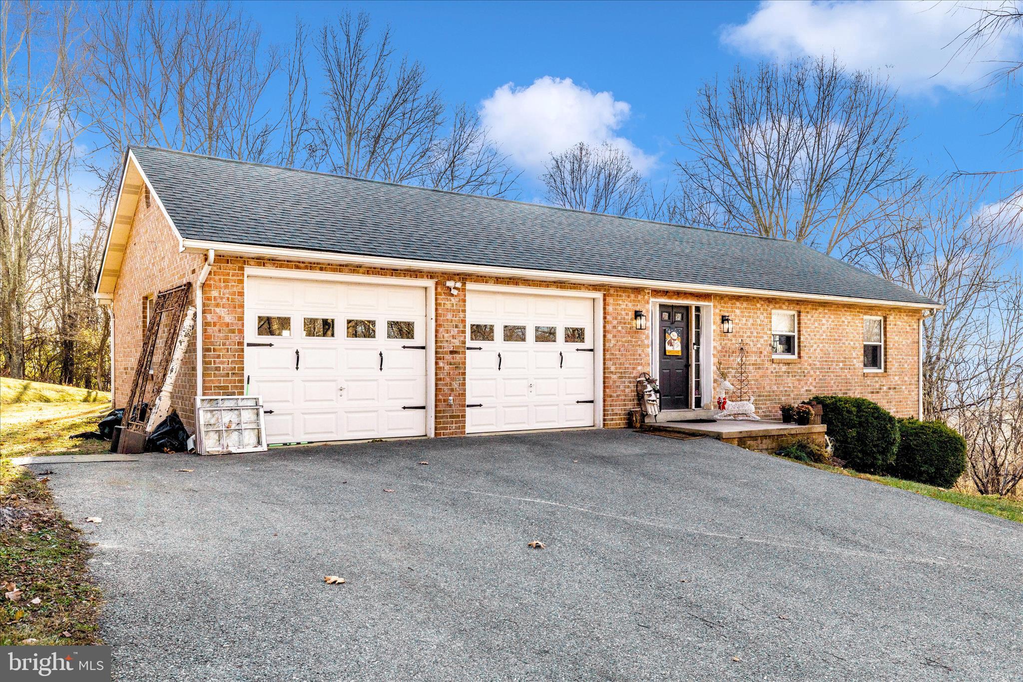 CATOCTIN POINT - Residential