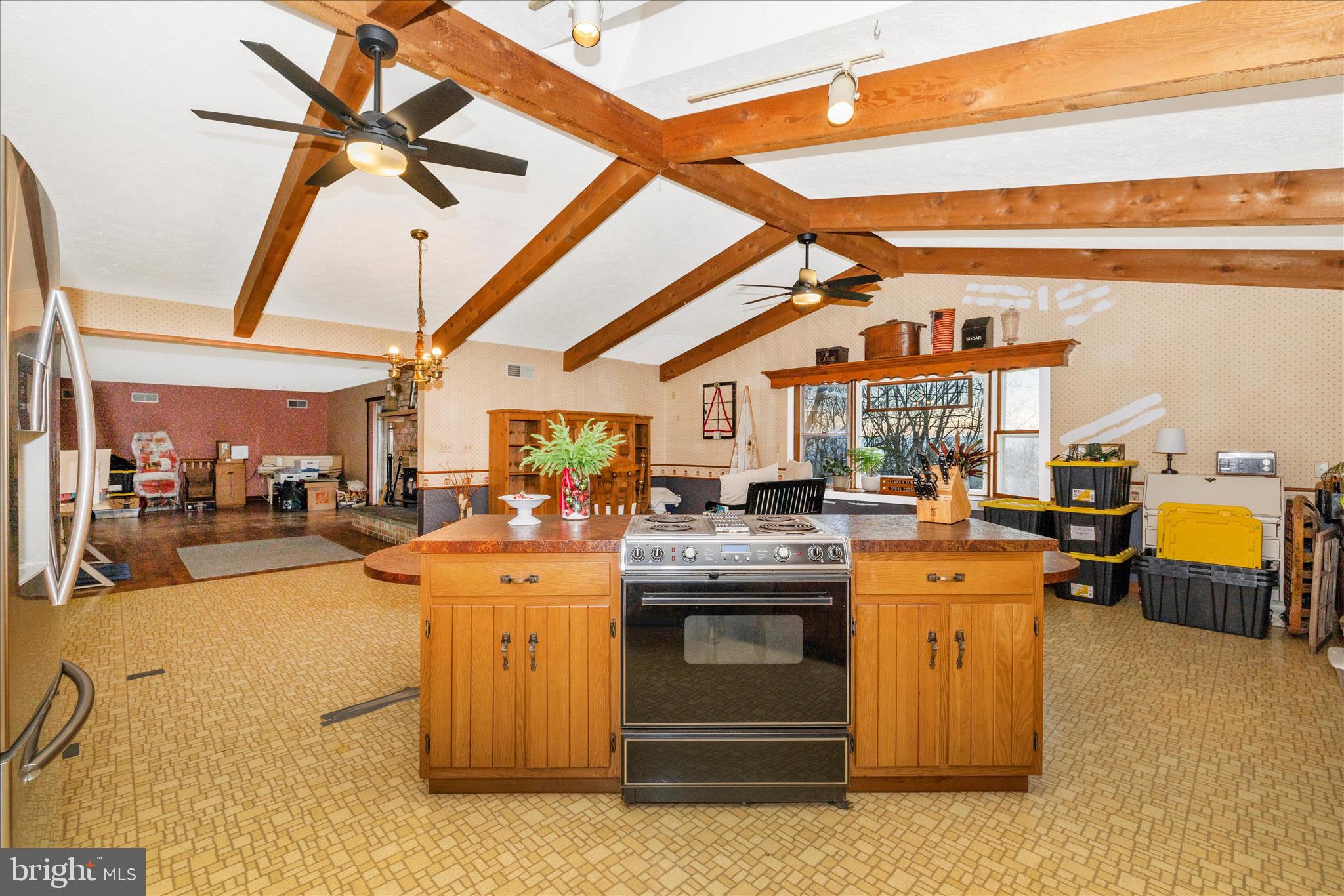 CATOCTIN POINT - Residential