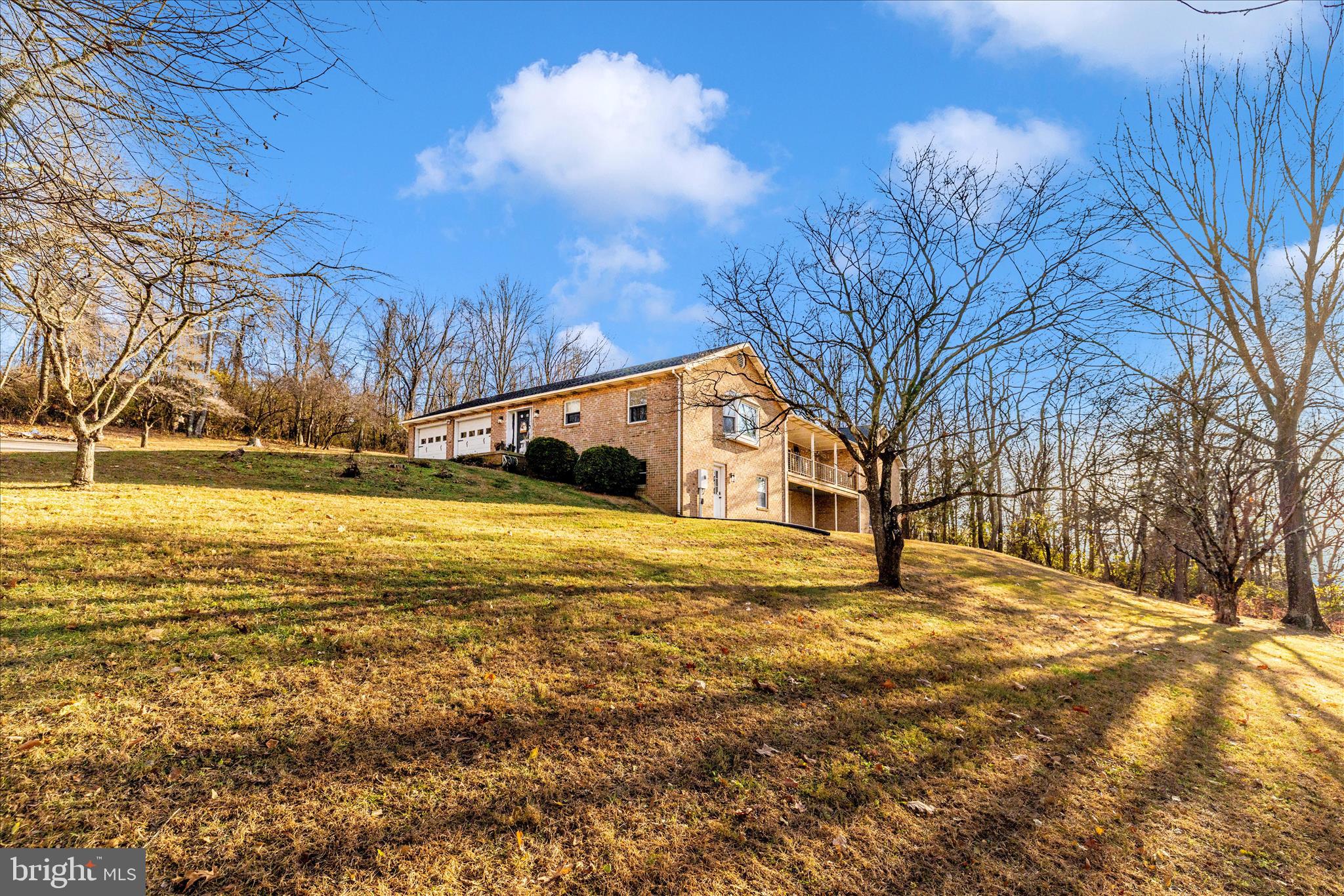 CATOCTIN POINT - Residential