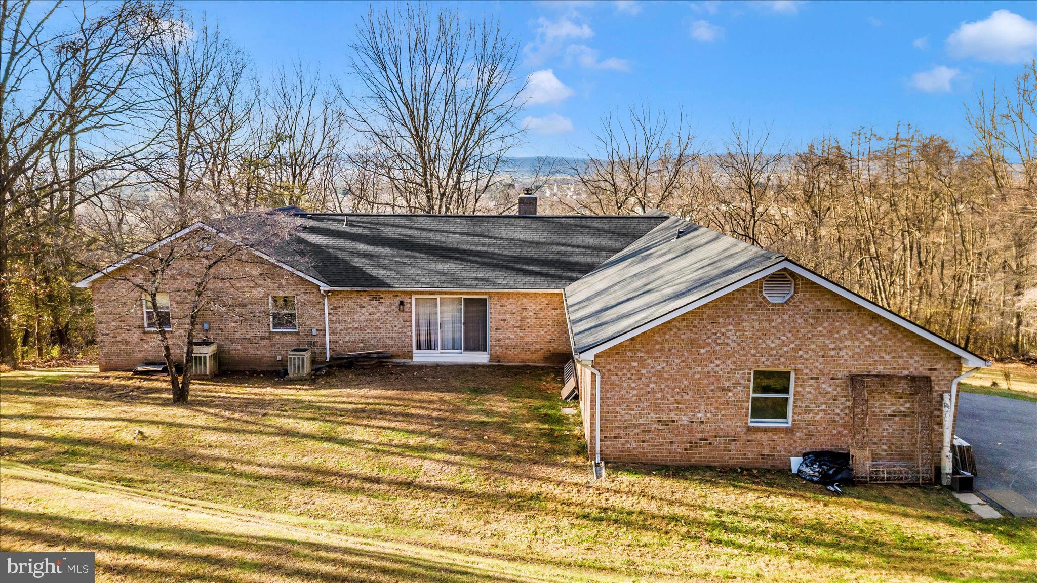 CATOCTIN POINT - Residential