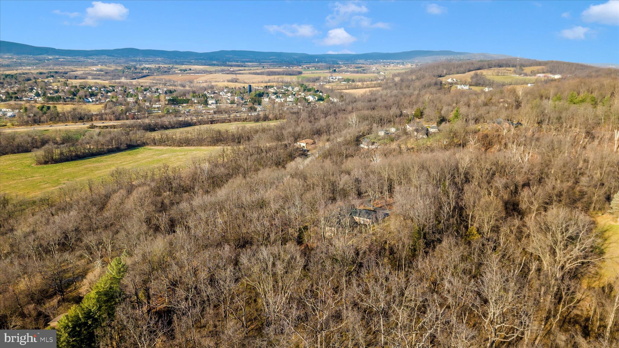 CATOCTIN POINT - Residential