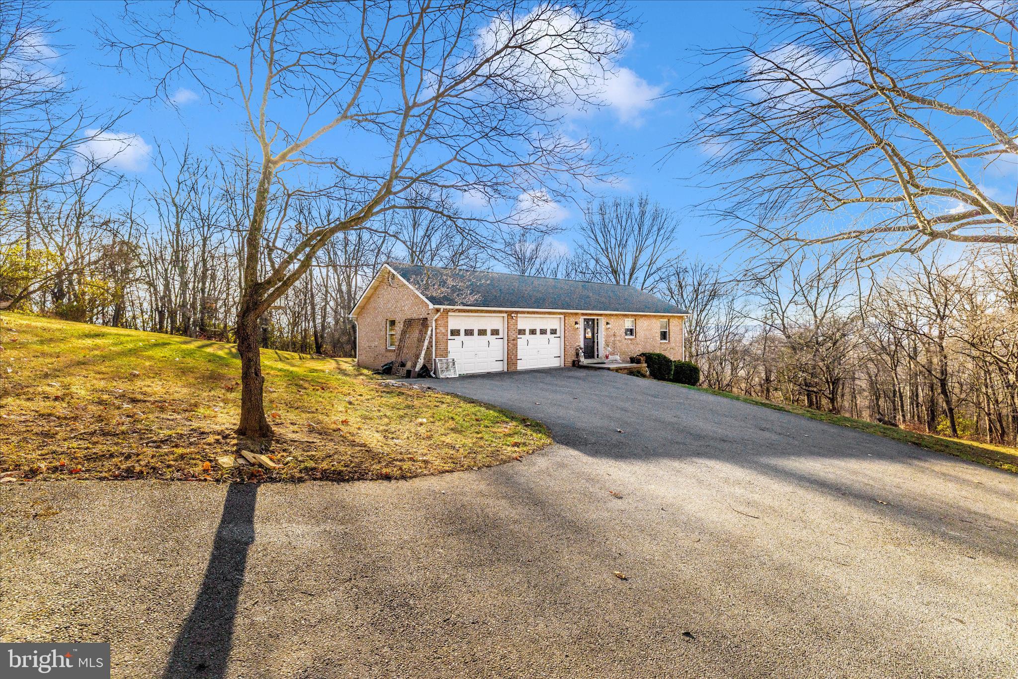 CATOCTIN POINT - Residential