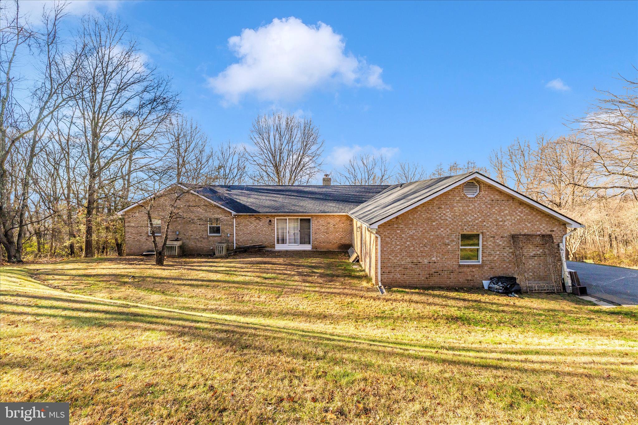 CATOCTIN POINT - Residential