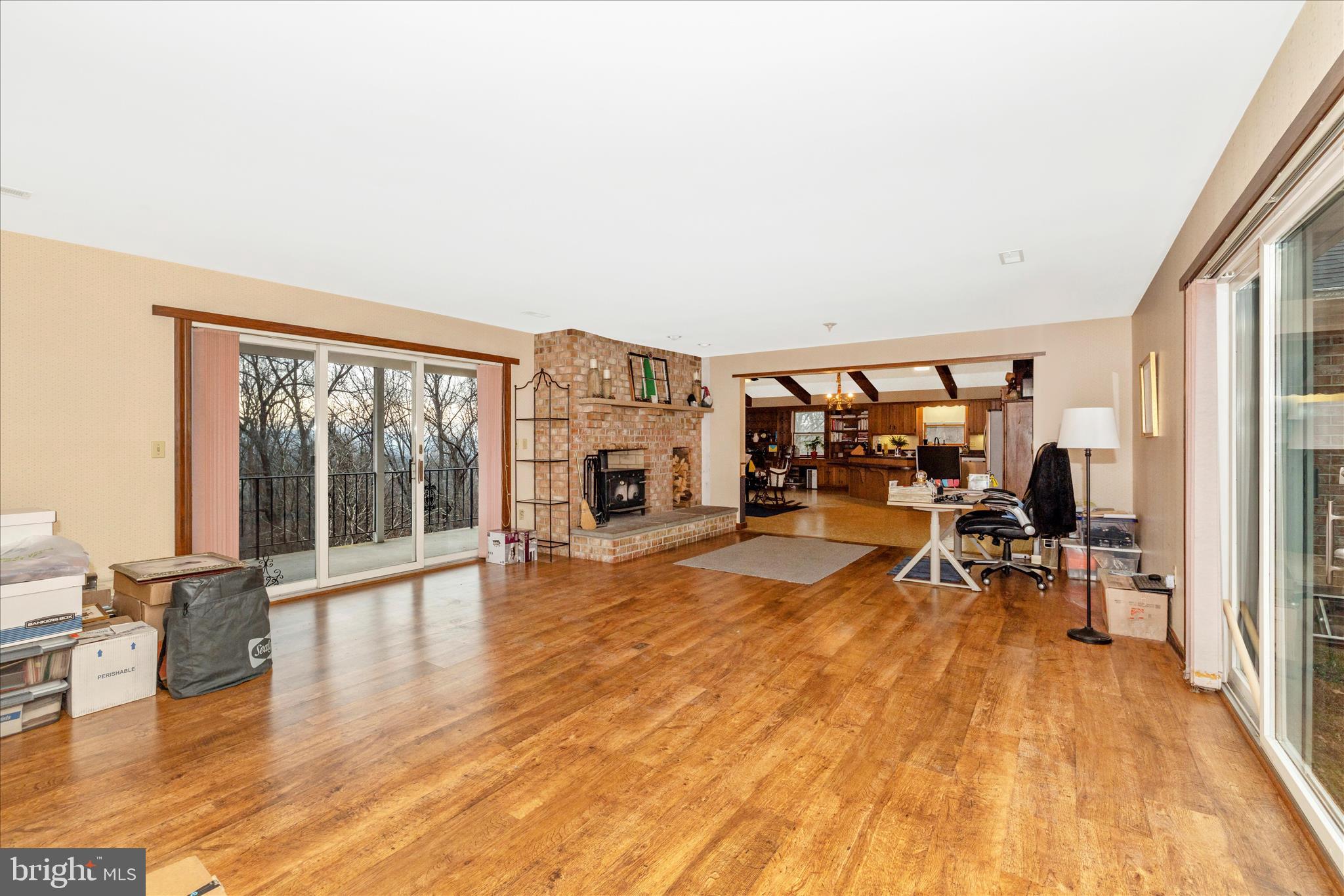 CATOCTIN POINT - Residential