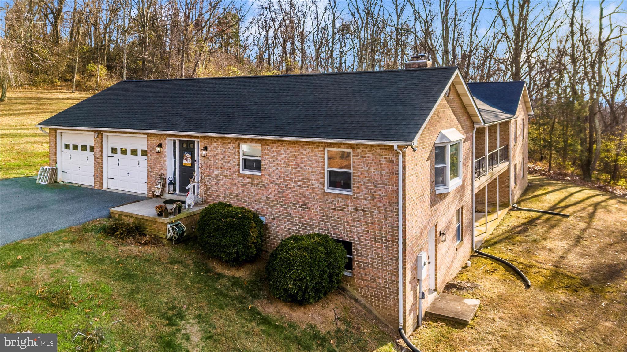 CATOCTIN POINT - Residential