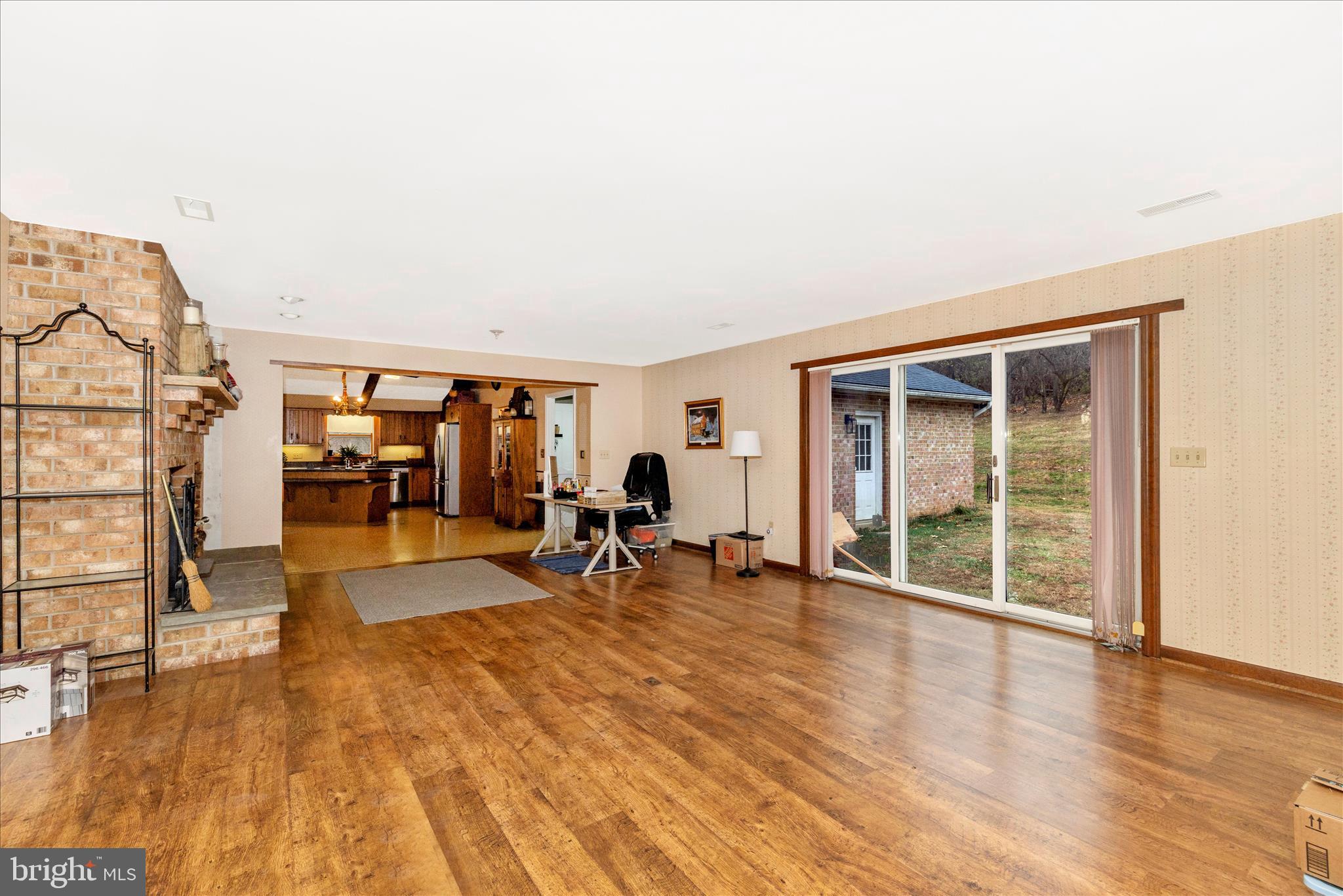 CATOCTIN POINT - Residential