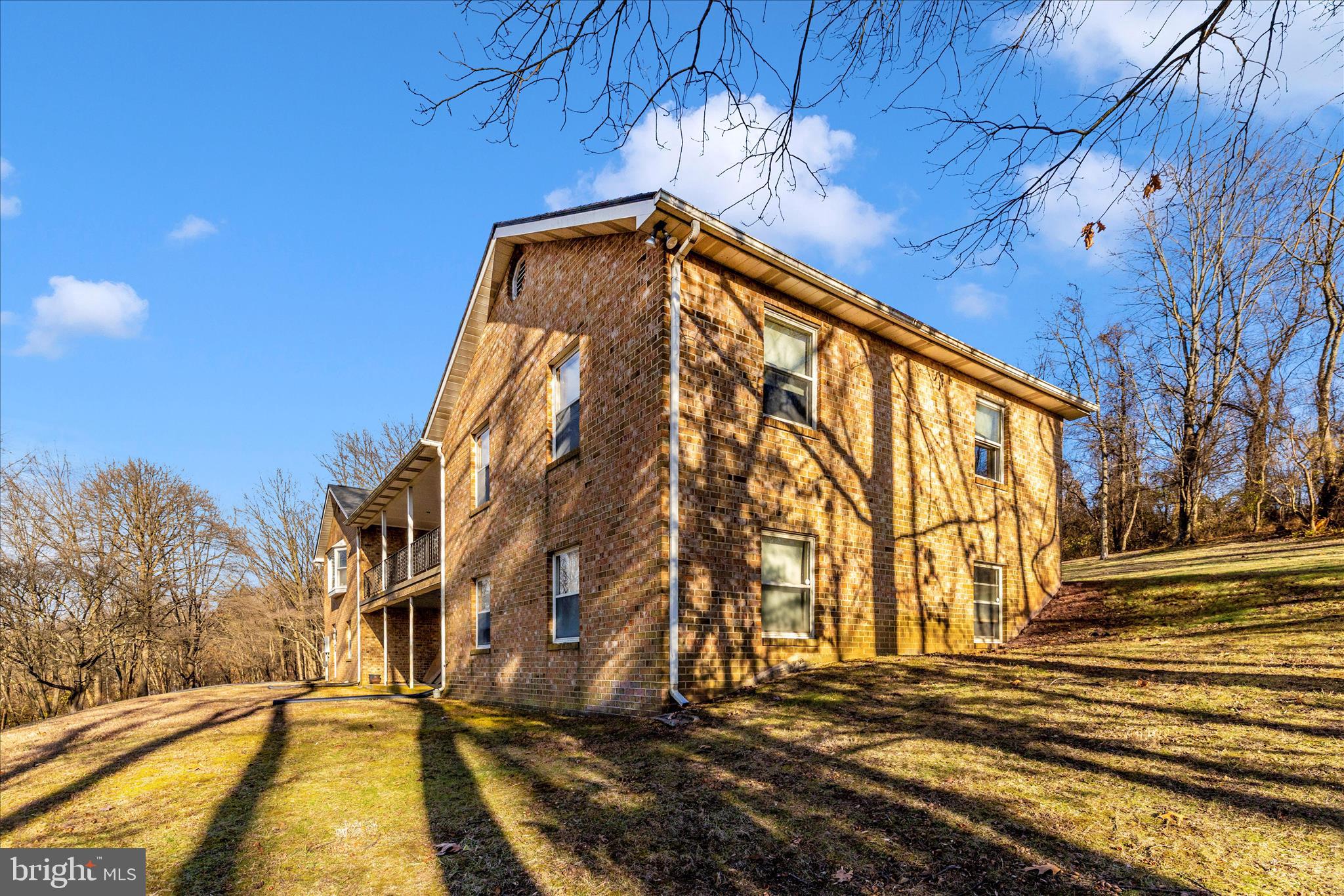 CATOCTIN POINT - Residential