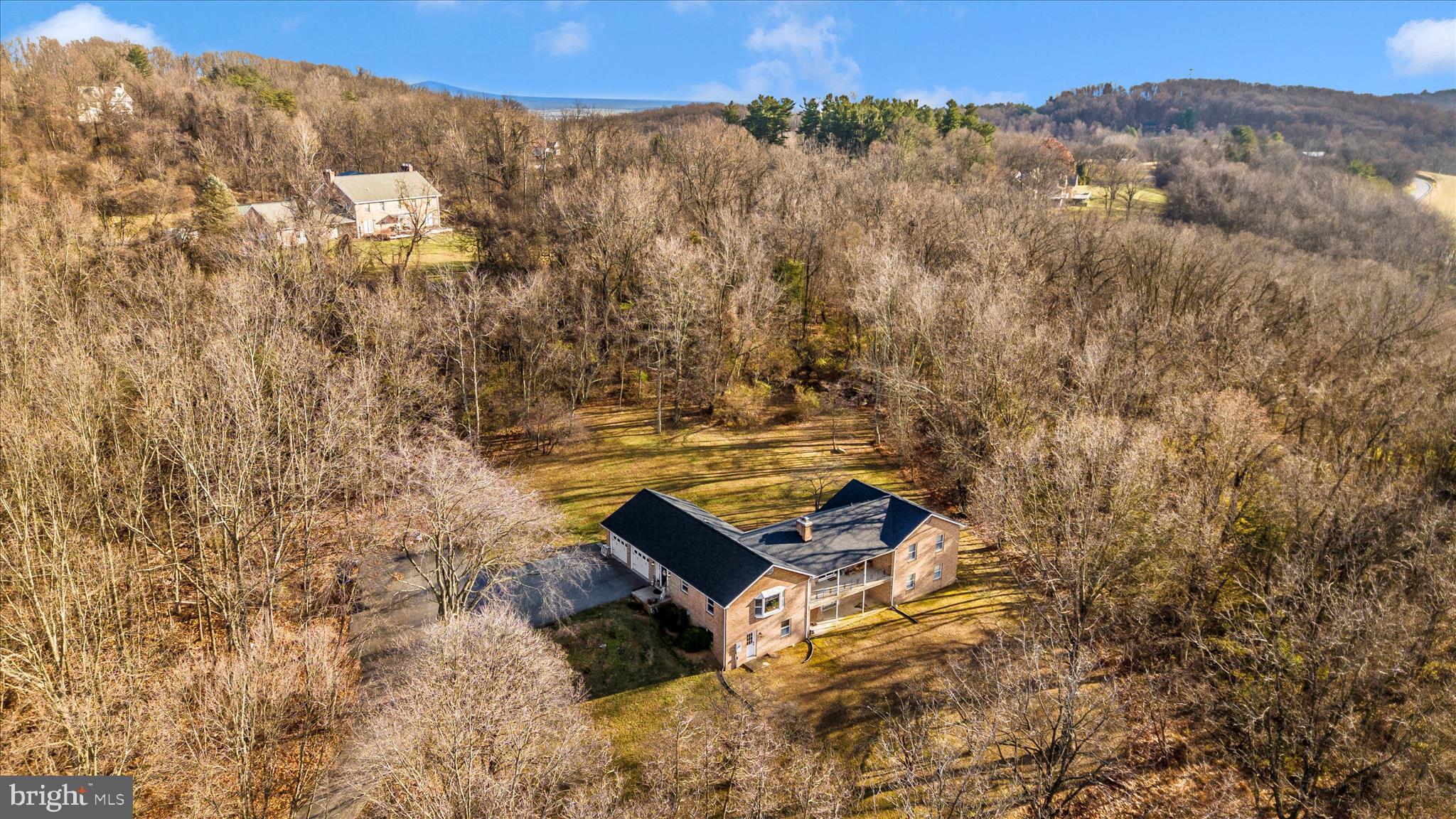 CATOCTIN POINT - Residential