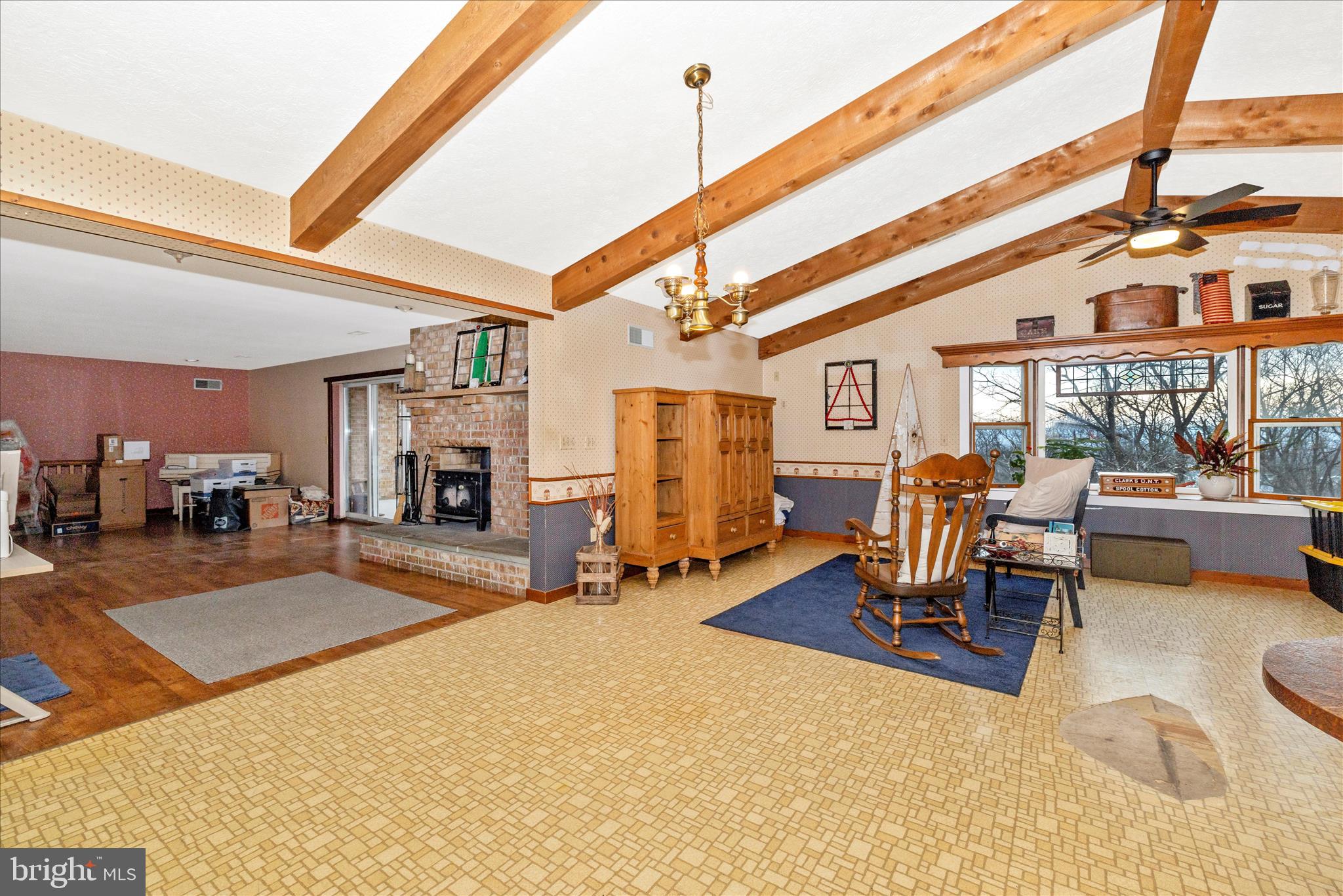 CATOCTIN POINT - Residential