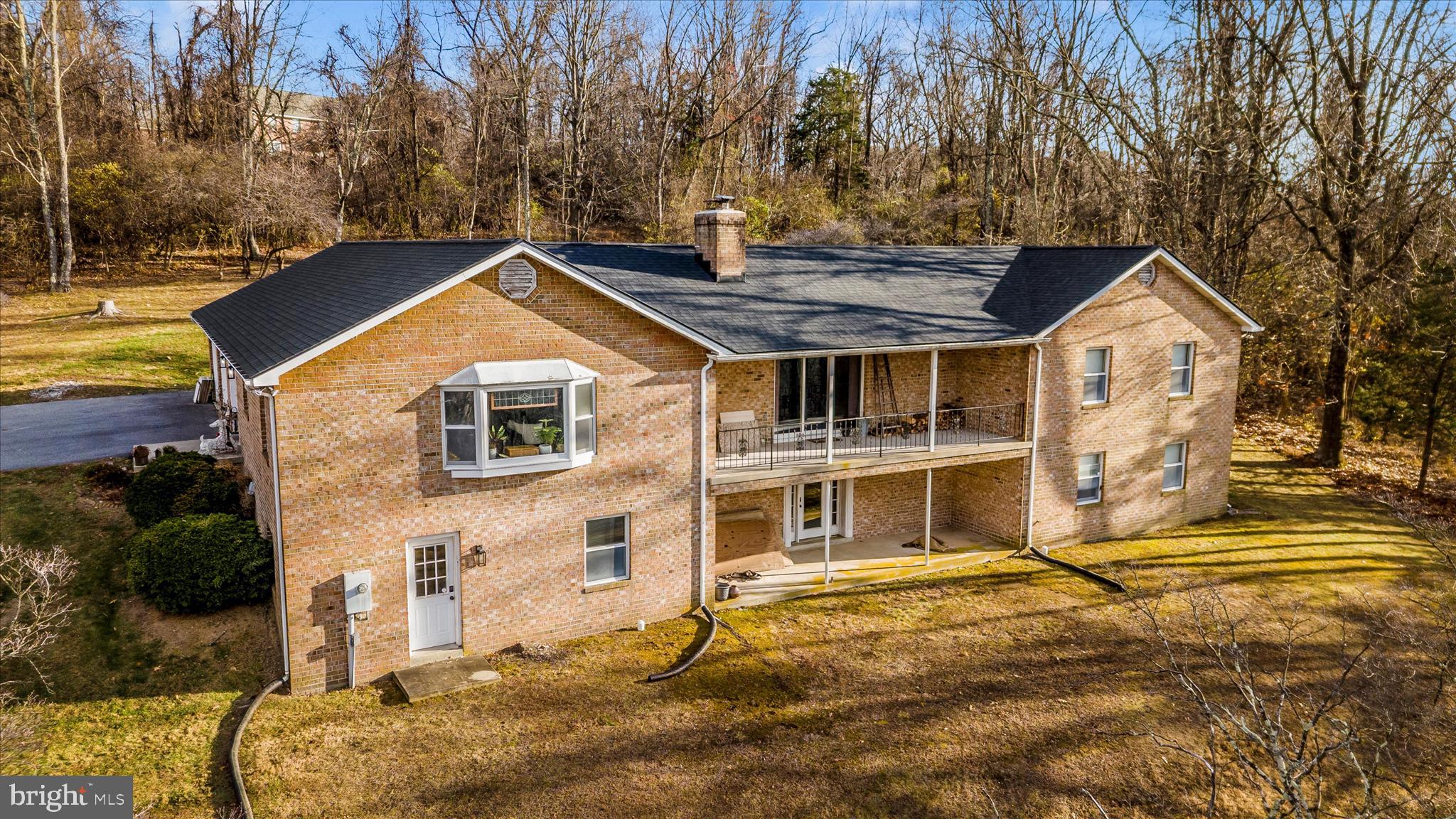 CATOCTIN POINT - Residential